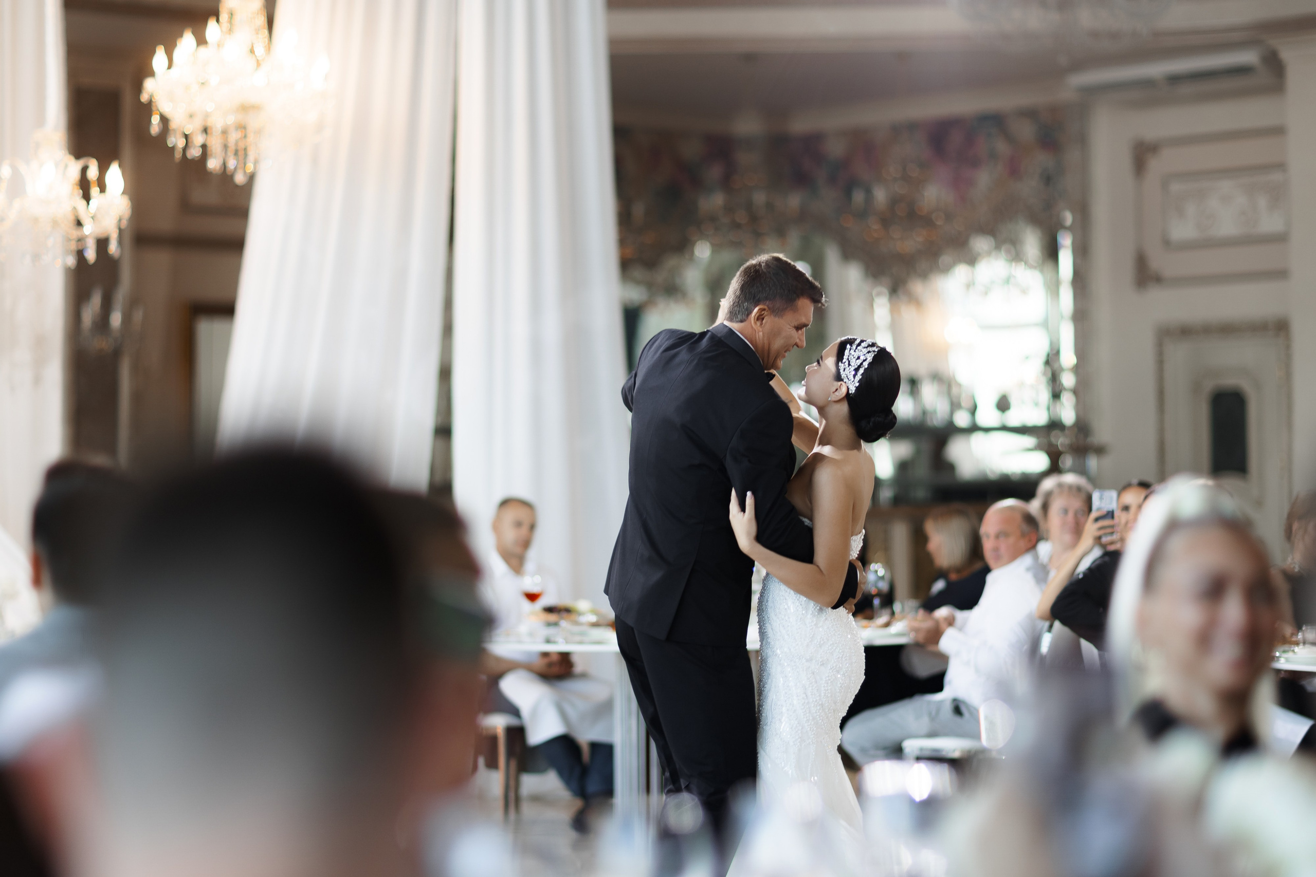 Владислав & Юлия. Свадебный фотограф Виктория Карпова