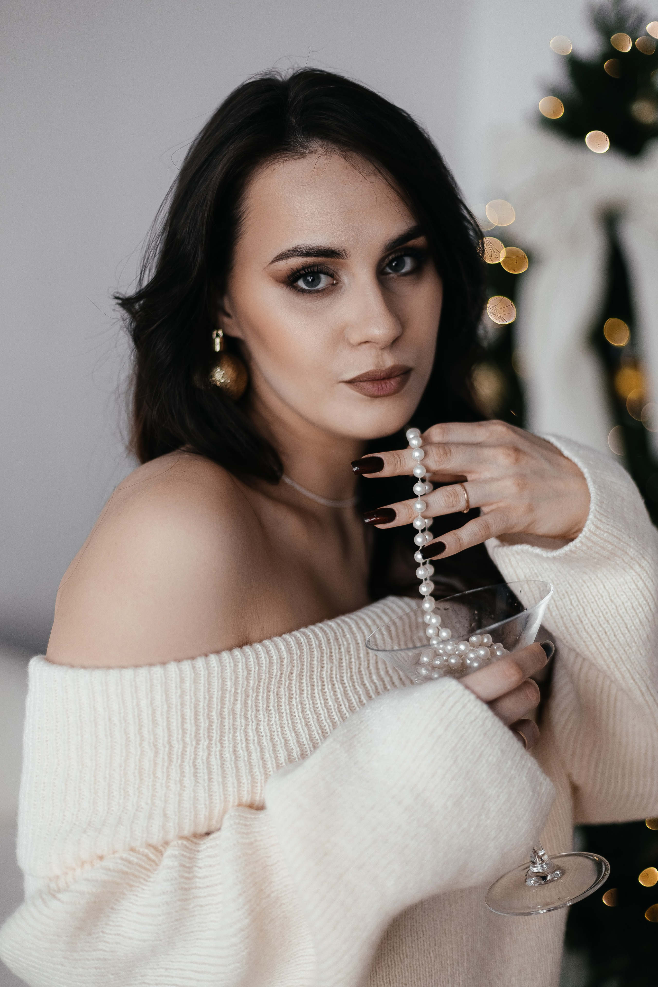 Ира. Главная