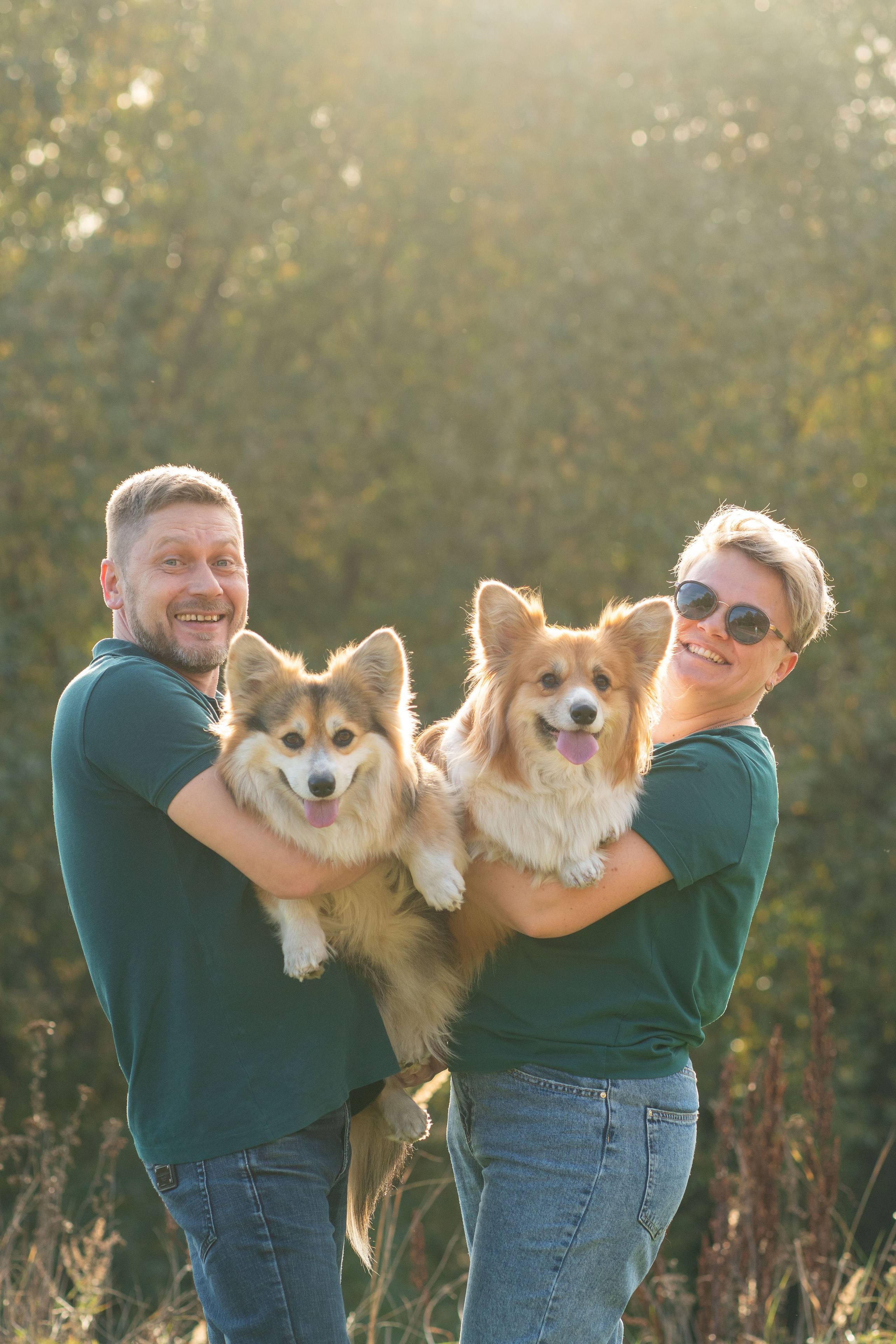 Съёмки с животными. Фотограф Светлана Кошелева (Москва)