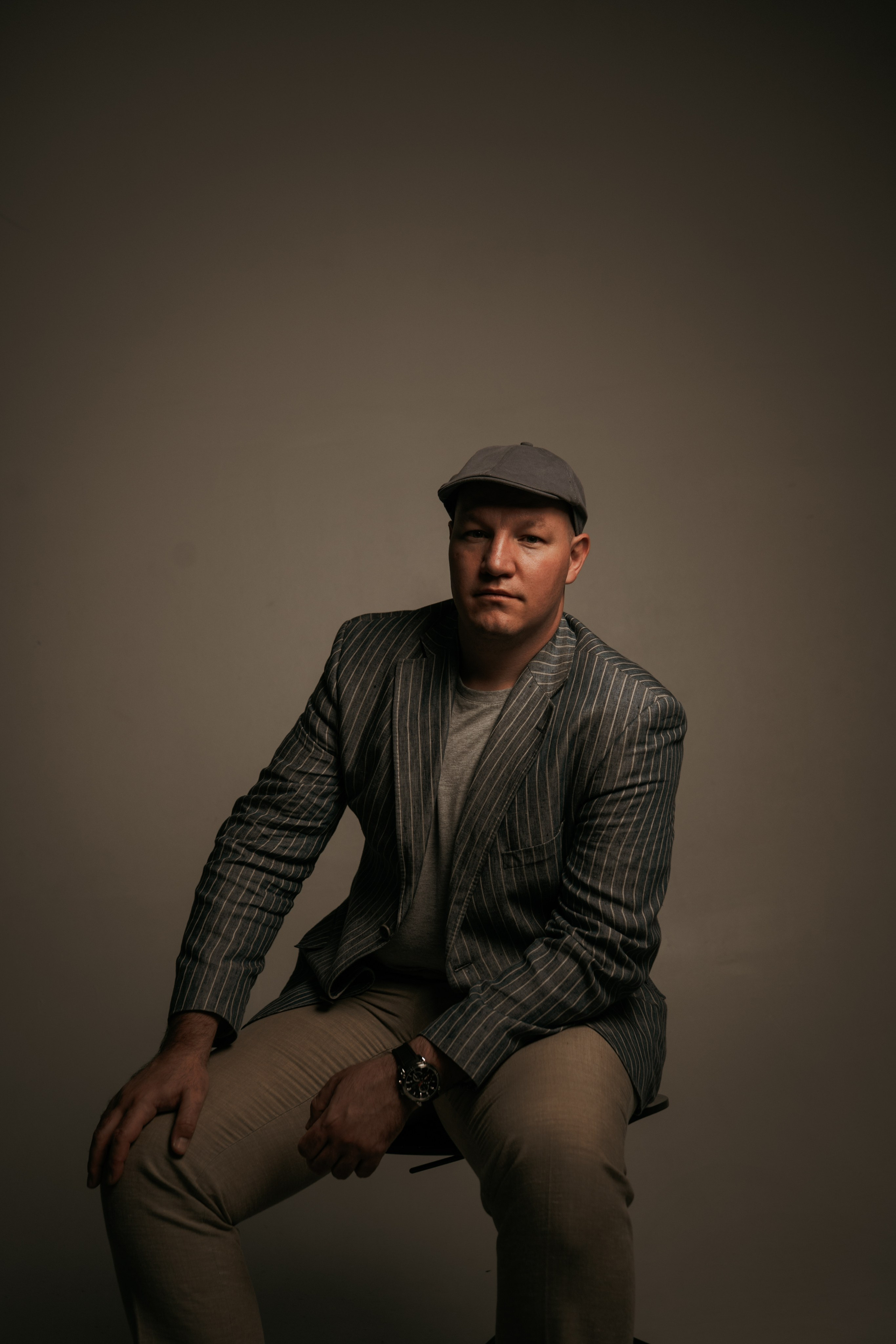 Павел. Концептуальный фотограф Шлыкова Ольга