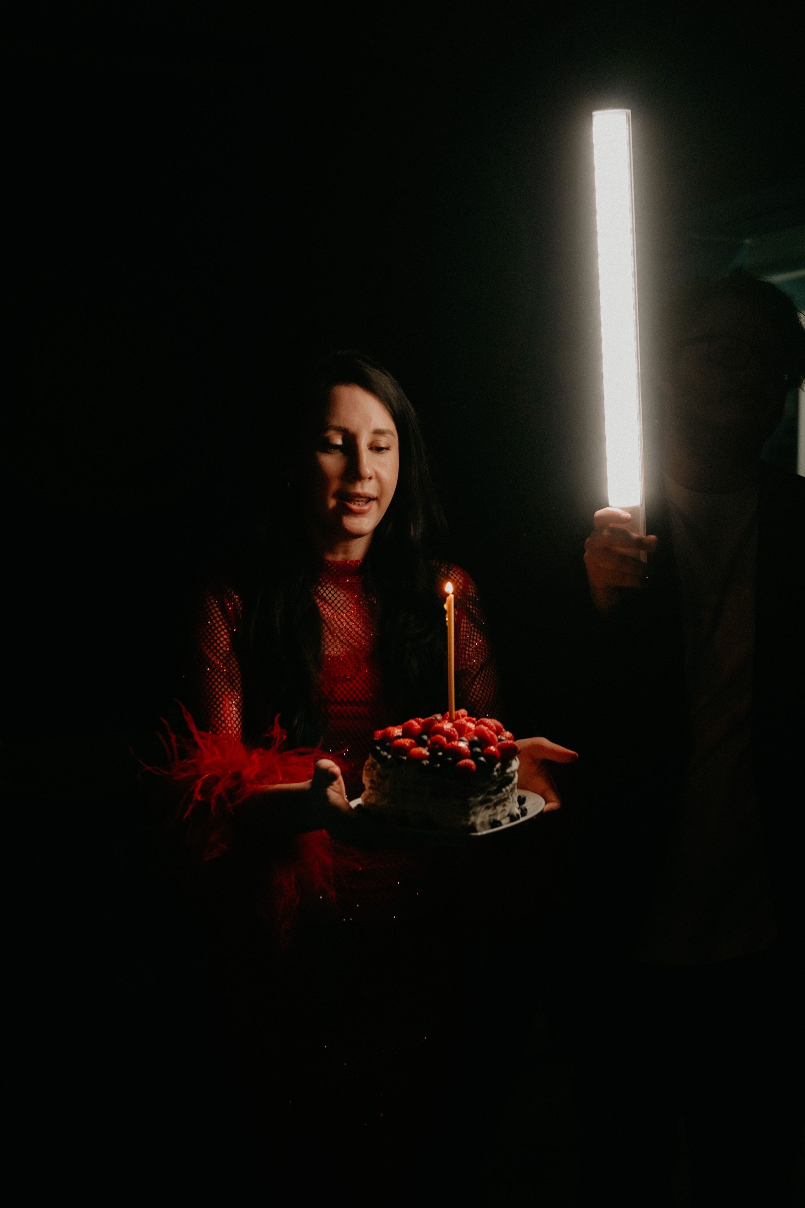 День рождения Денис. Концептуальный фотограф Шлыкова Ольга