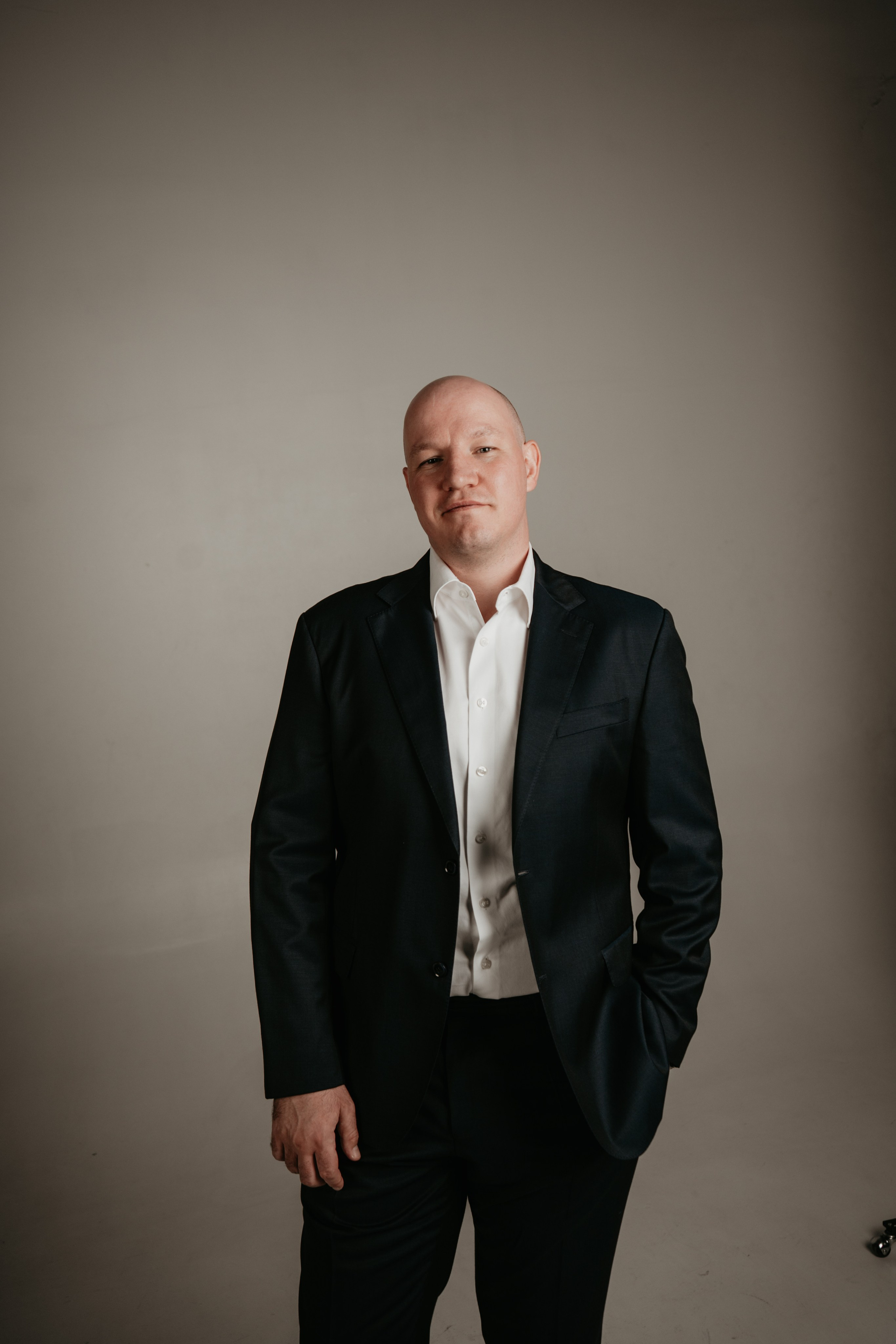 Павел. Концептуальный фотограф Шлыкова Ольга