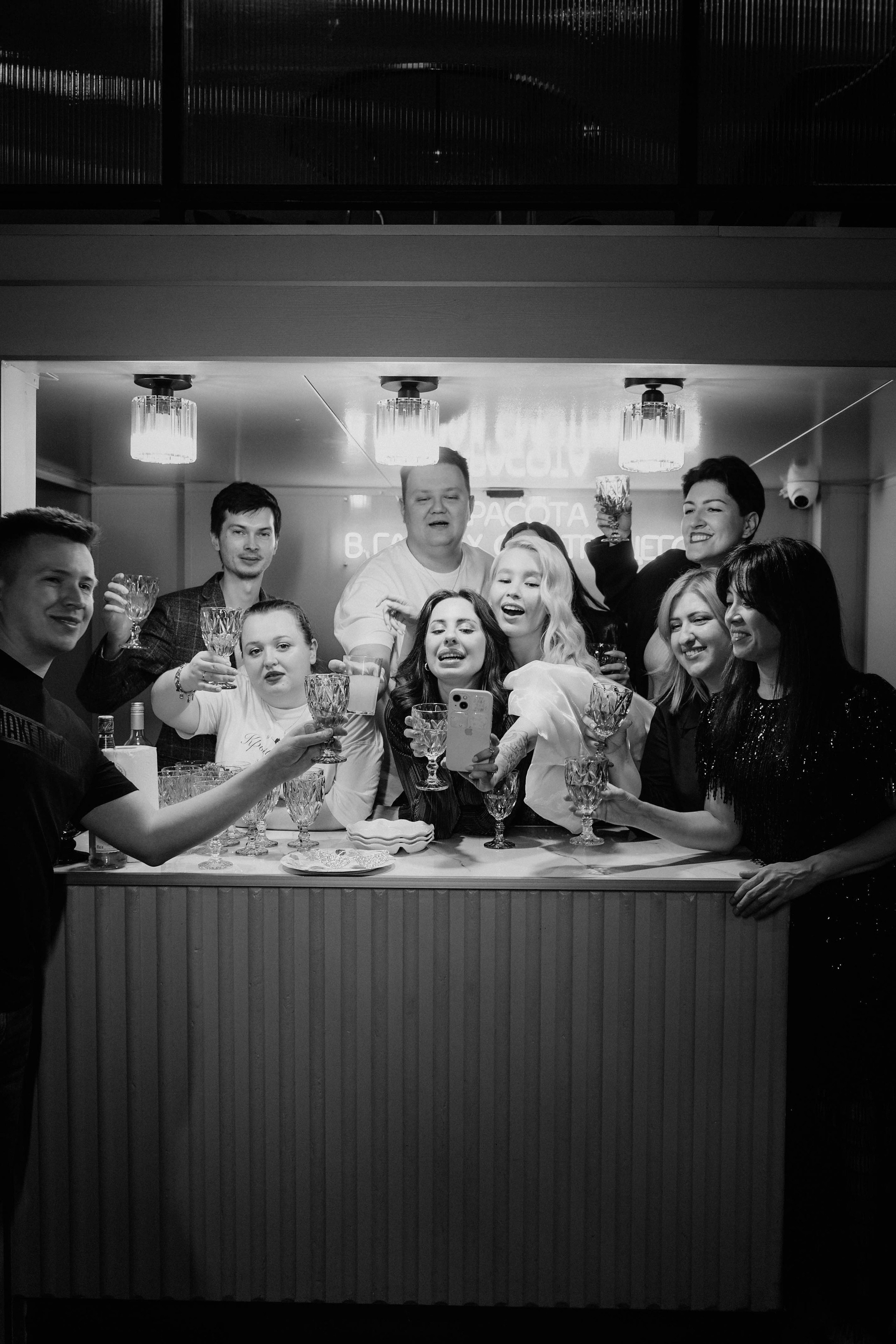 Happy birthday. Концептуальный фотограф Шлыкова Ольга