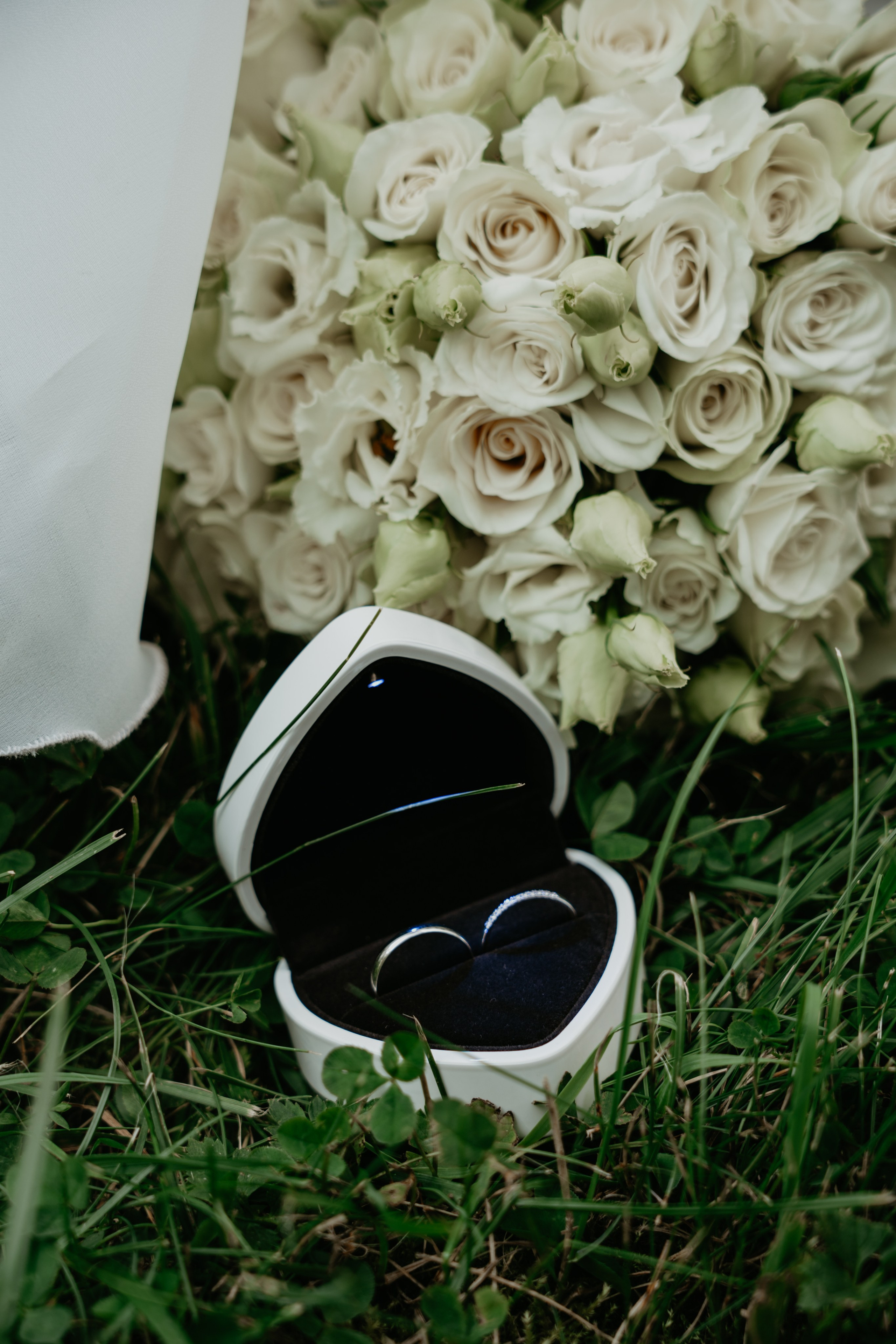 Иван и Евгения. Концептуальный фотограф Шлыкова Ольга