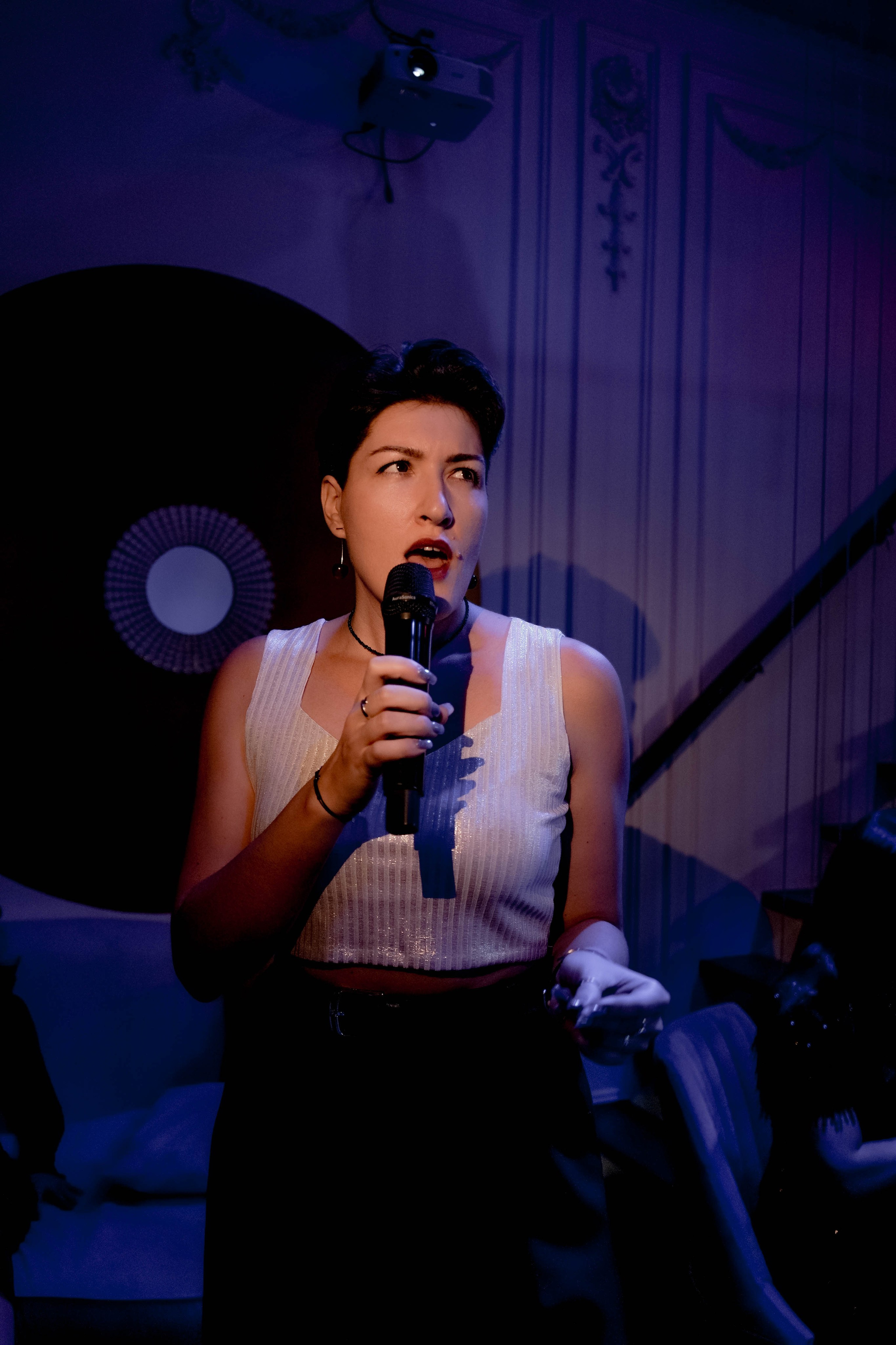 Happy birthday. Концептуальный фотограф Шлыкова Ольга