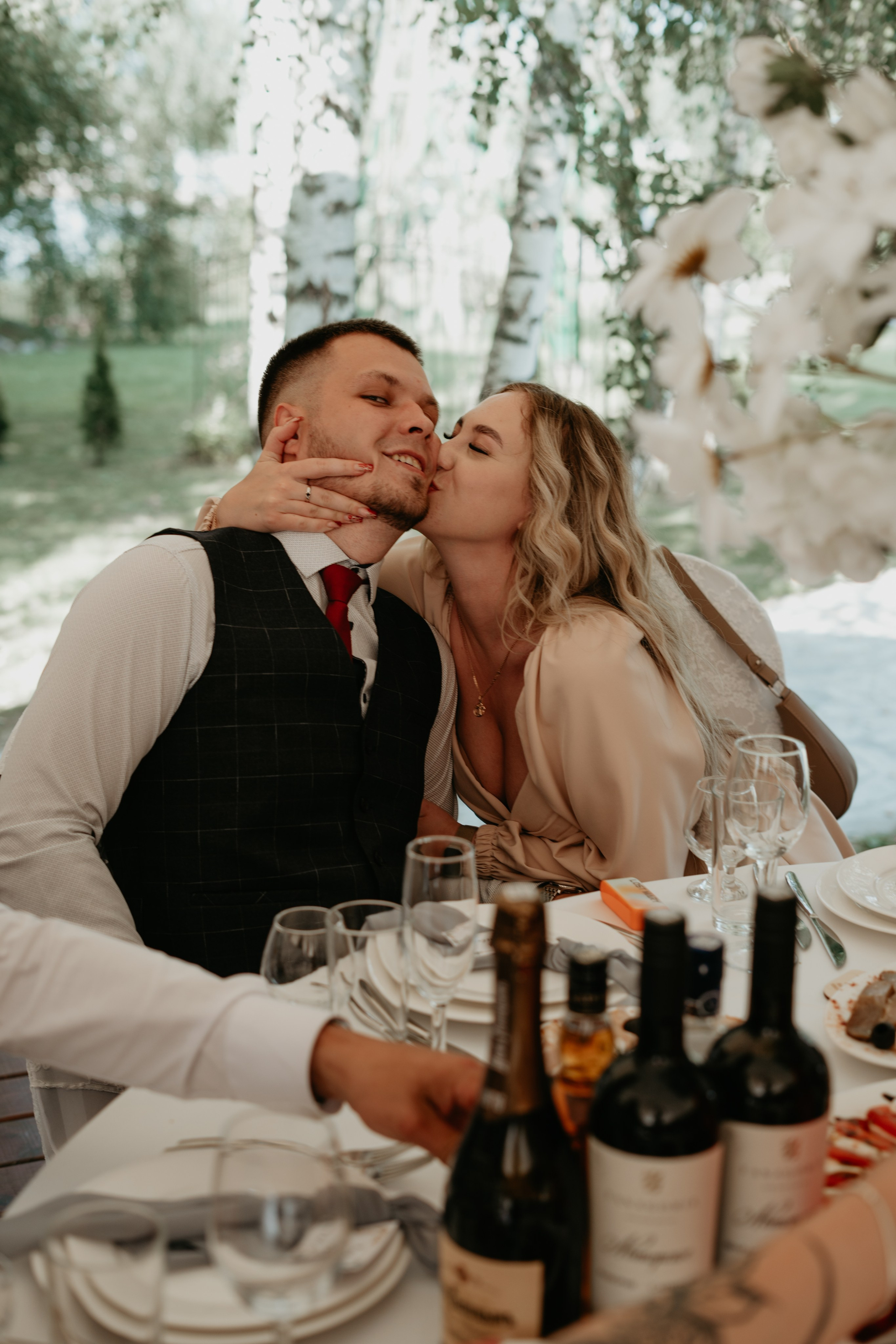 Иван и Евгения. Концептуальный фотограф Шлыкова Ольга