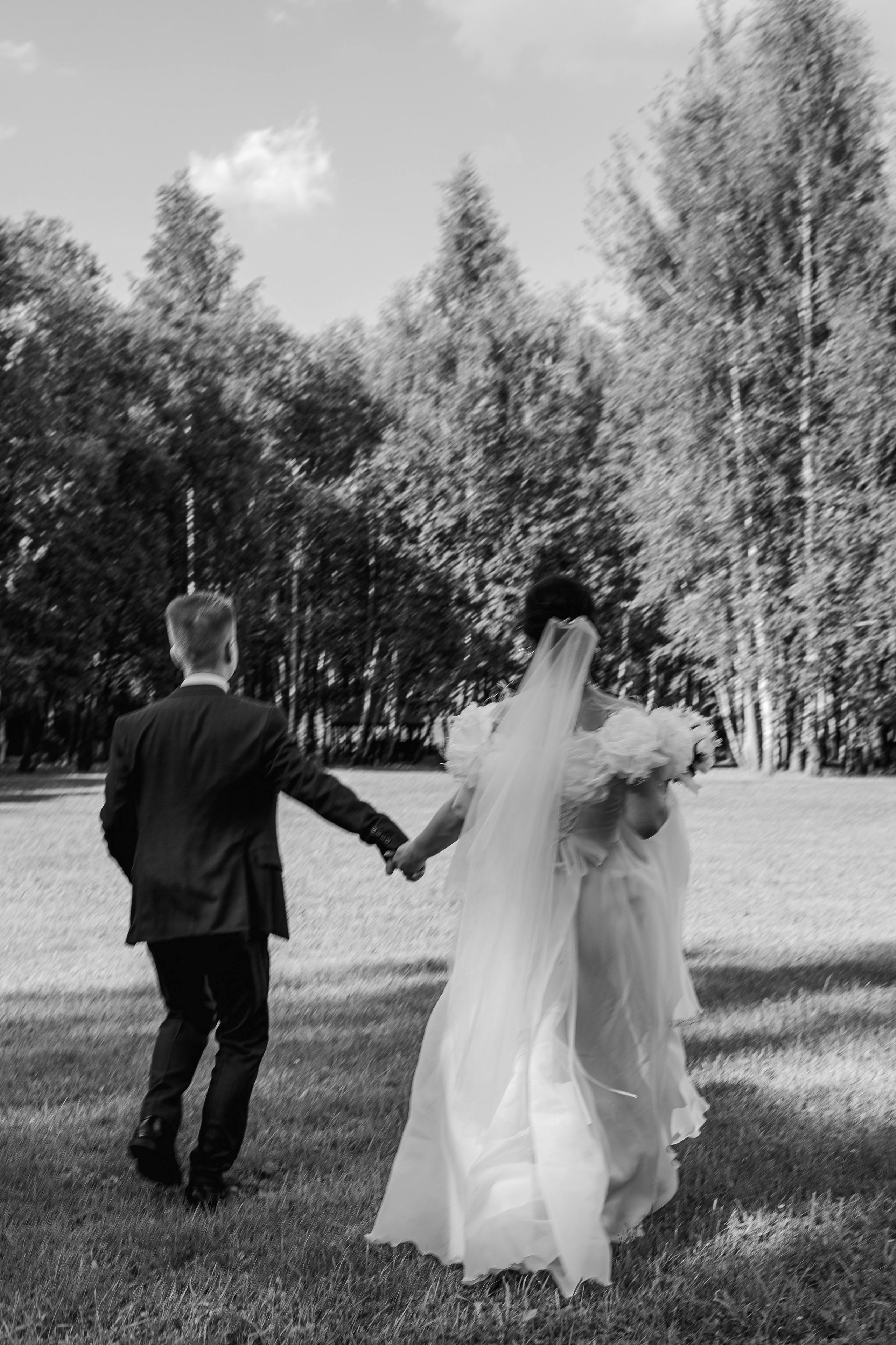 Иван и Евгения. Концептуальный фотограф Шлыкова Ольга