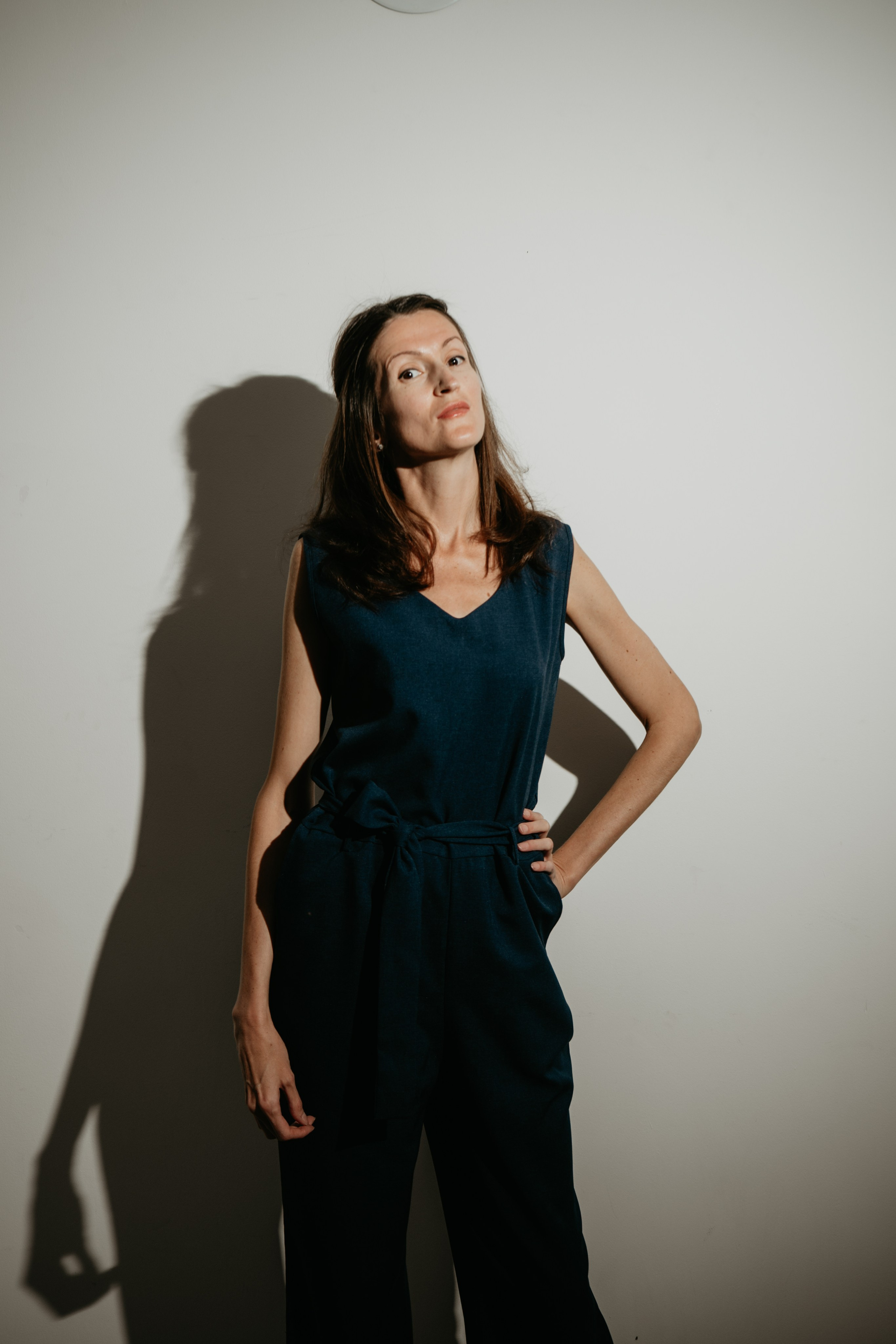 Елена. Концептуальный фотограф Шлыкова Ольга