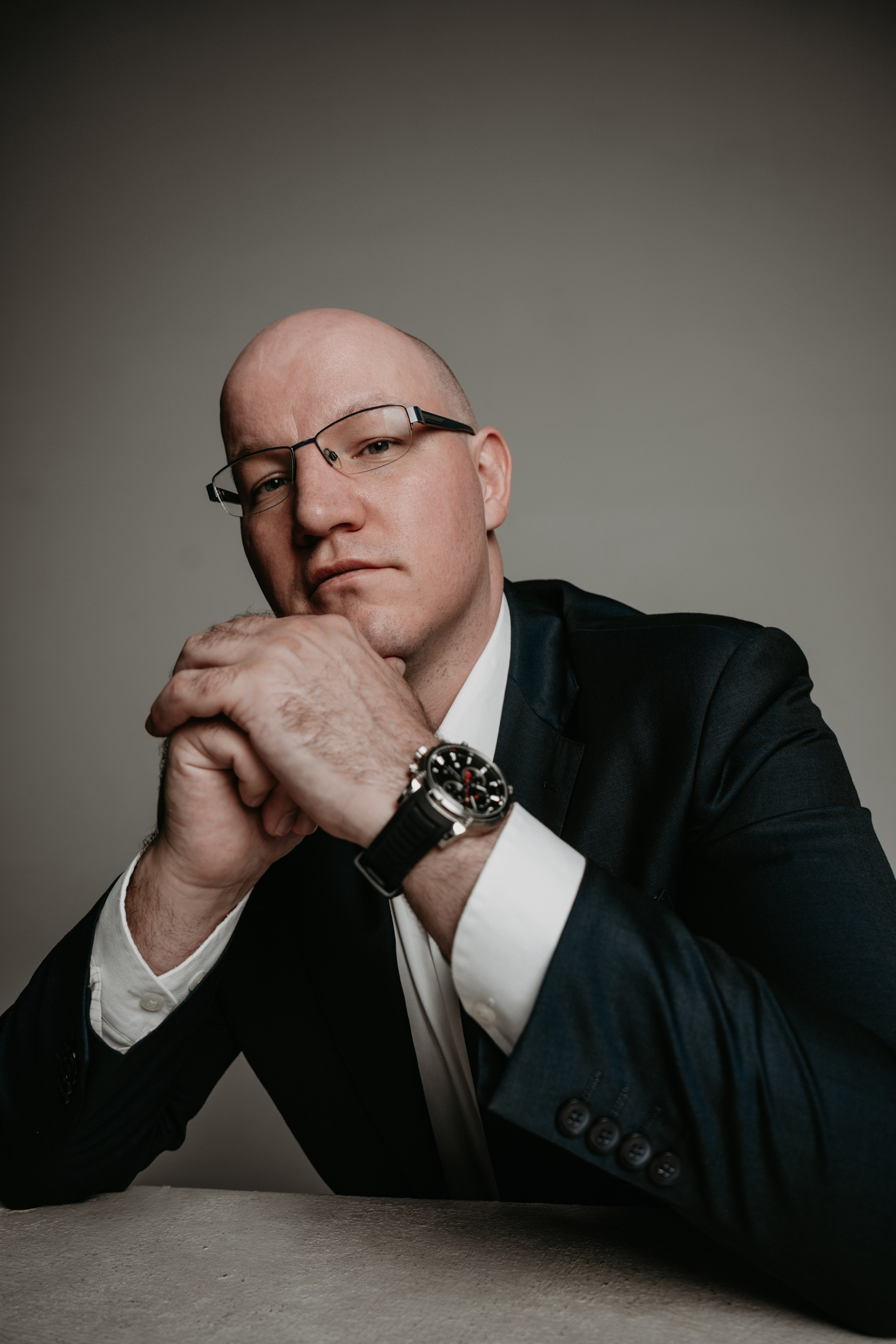 Павел. Концептуальный фотограф Шлыкова Ольга