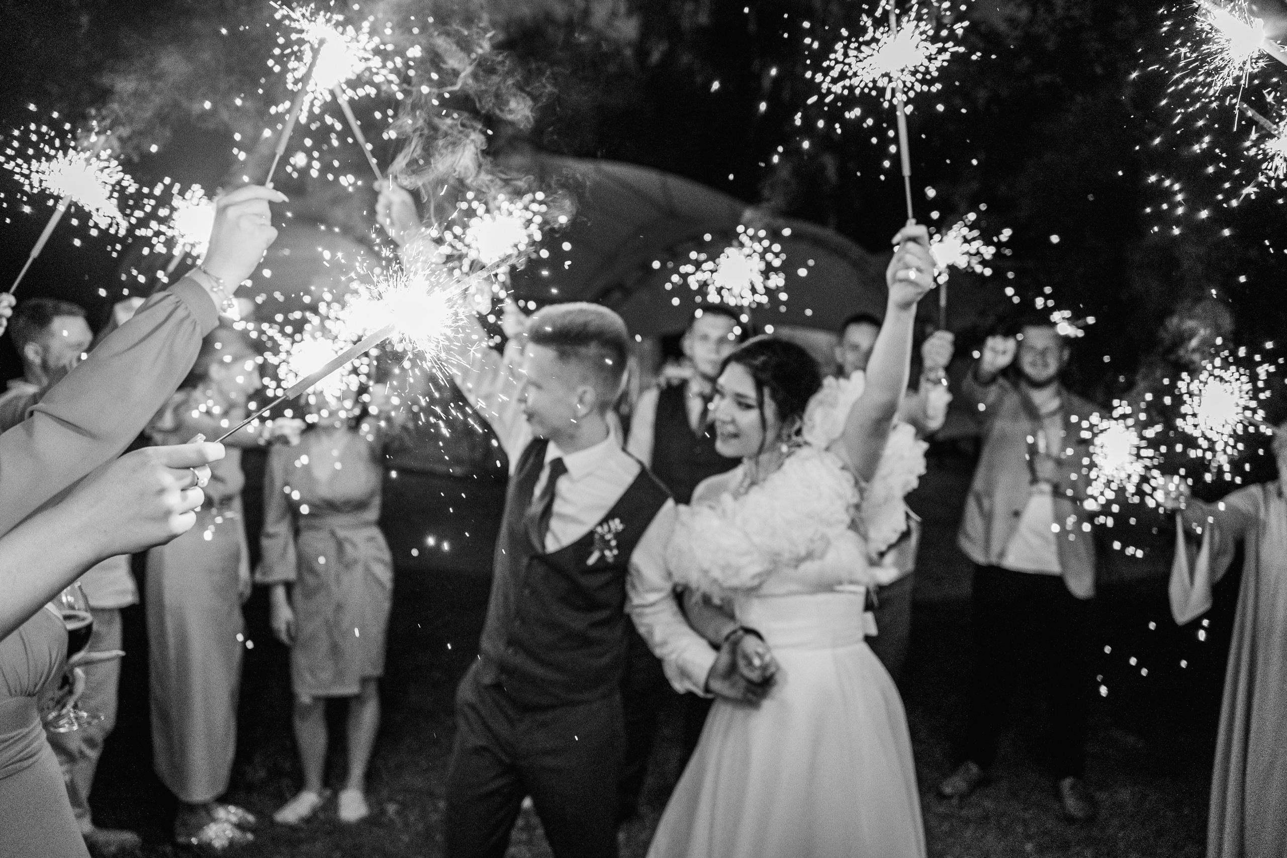 Иван и Евгения. Концептуальный фотограф Шлыкова Ольга