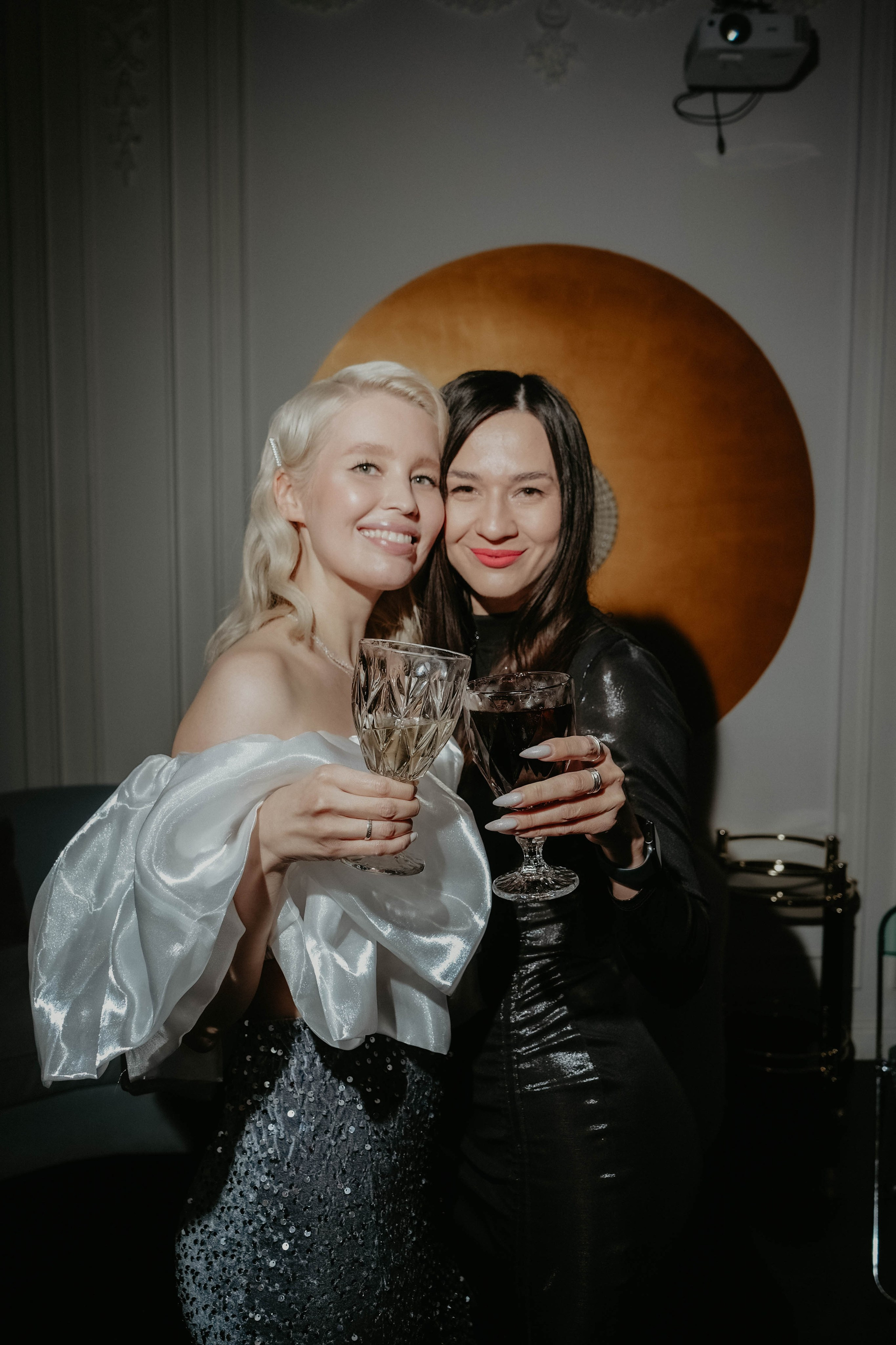 Happy birthday. Концептуальный фотограф Шлыкова Ольга