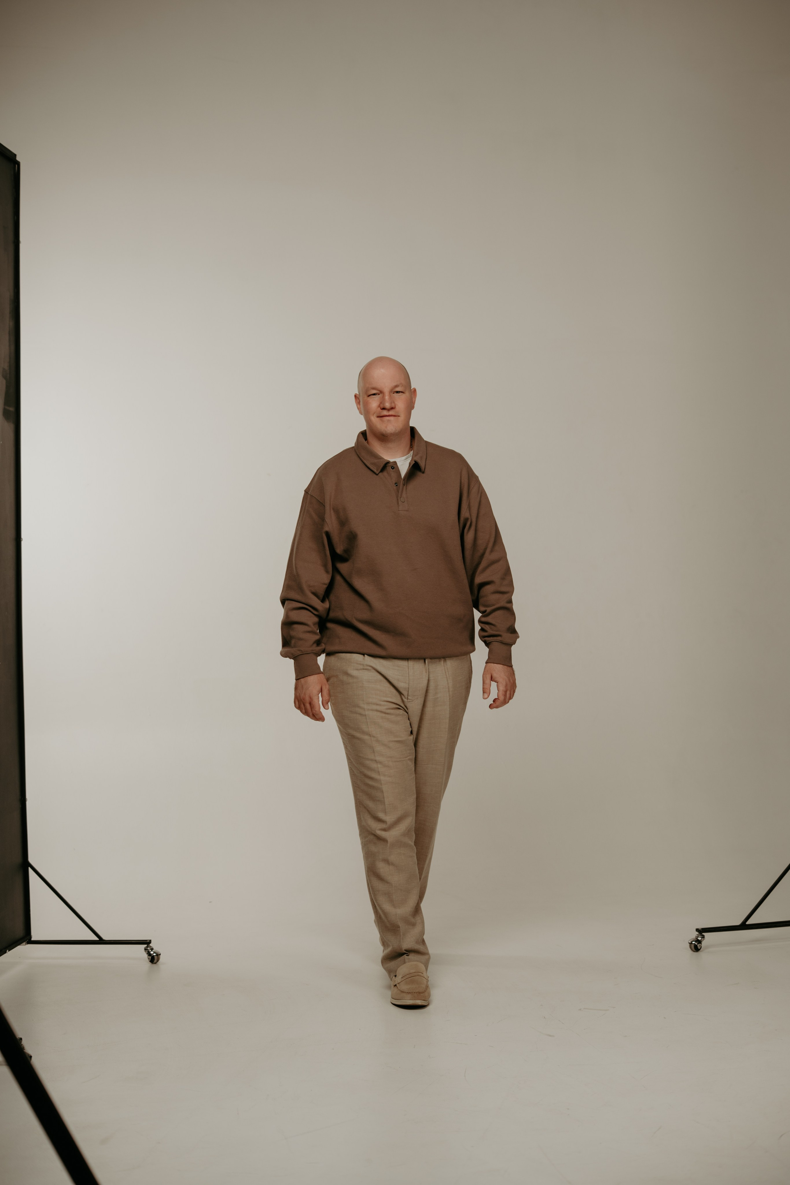 Павел. Концептуальный фотограф Шлыкова Ольга