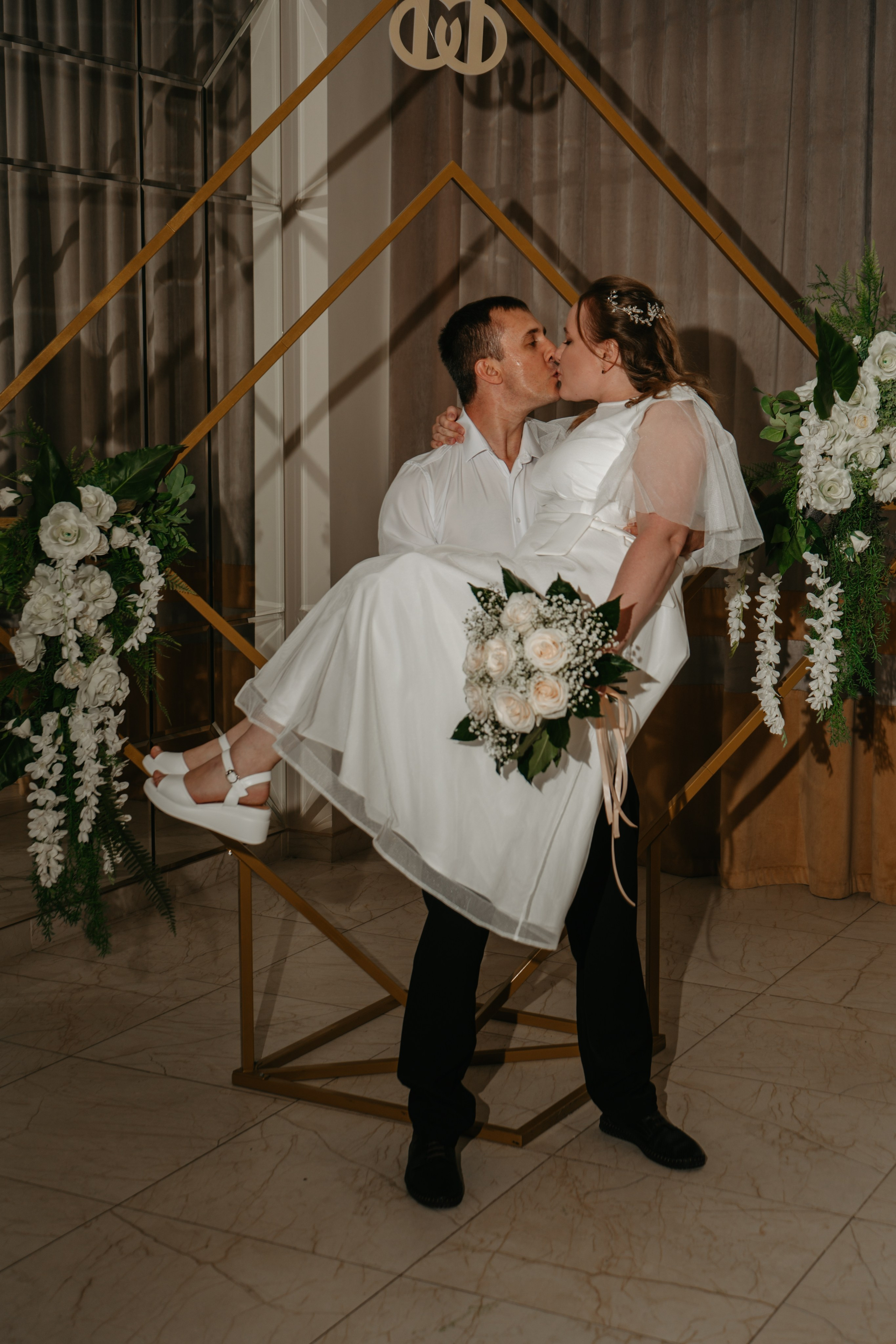 Татьяна и Иван. Концептуальный фотограф Шлыкова Ольга