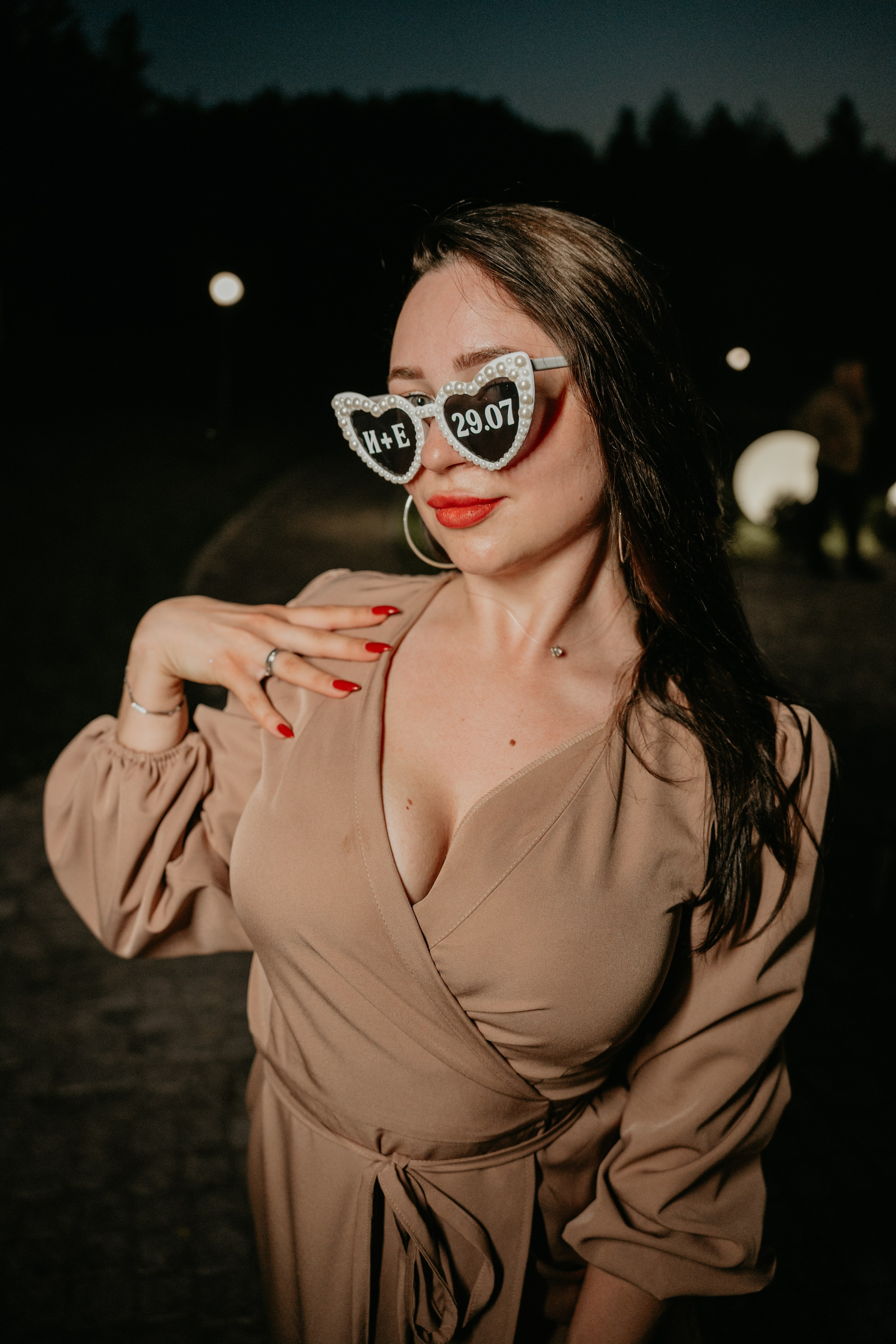 Иван и Евгения. Концептуальный фотограф Шлыкова Ольга