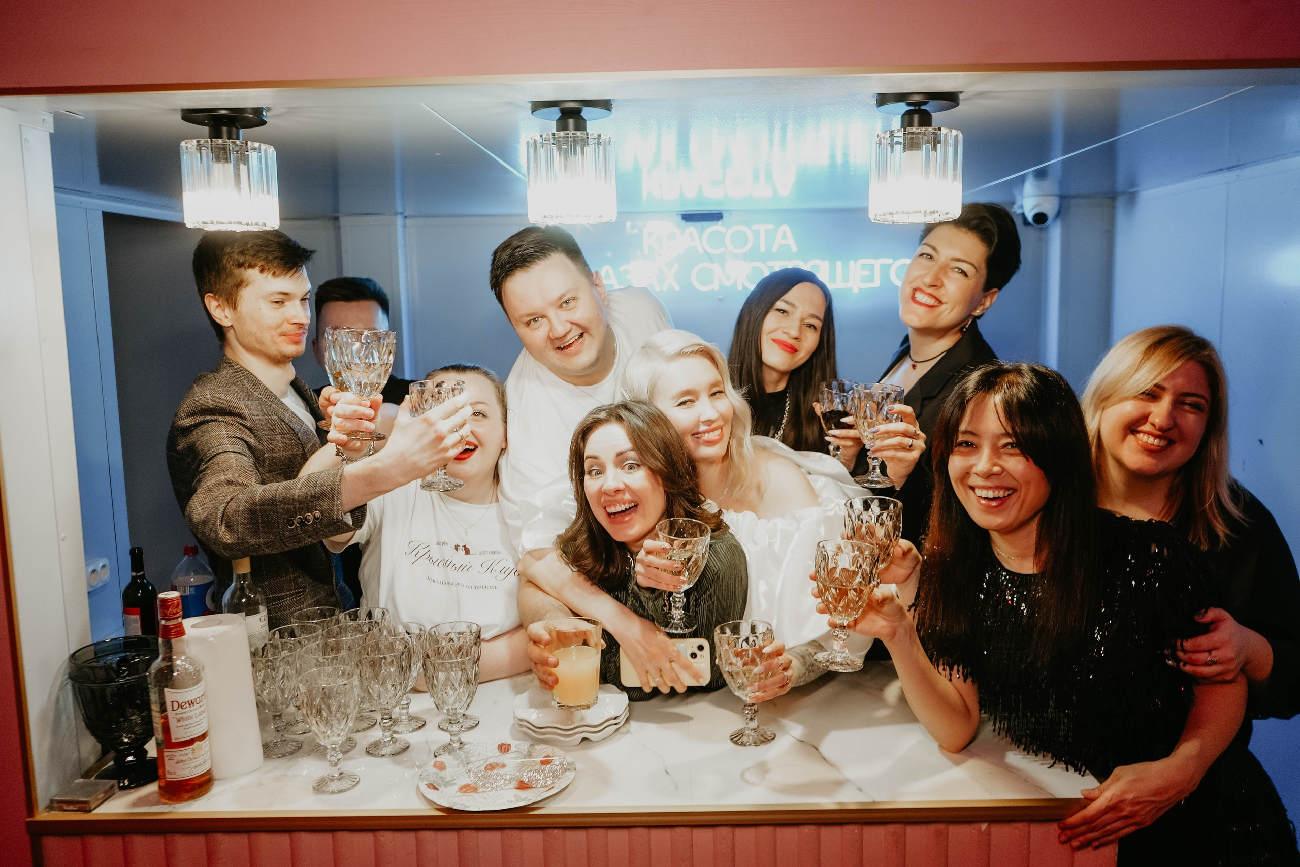 Happy birthday. Концептуальный фотограф Шлыкова Ольга