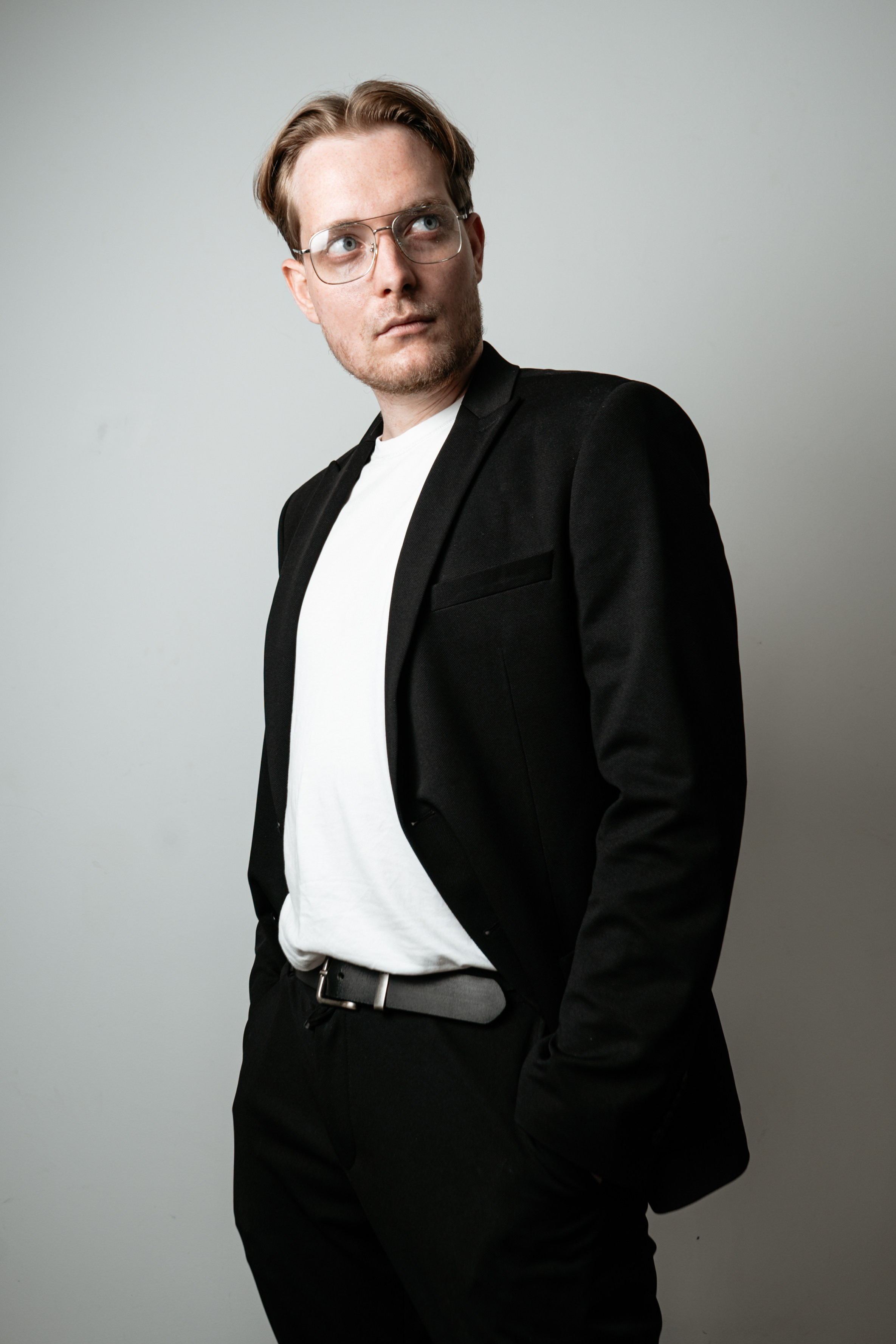 Тихон. Концептуальный фотограф Шлыкова Ольга