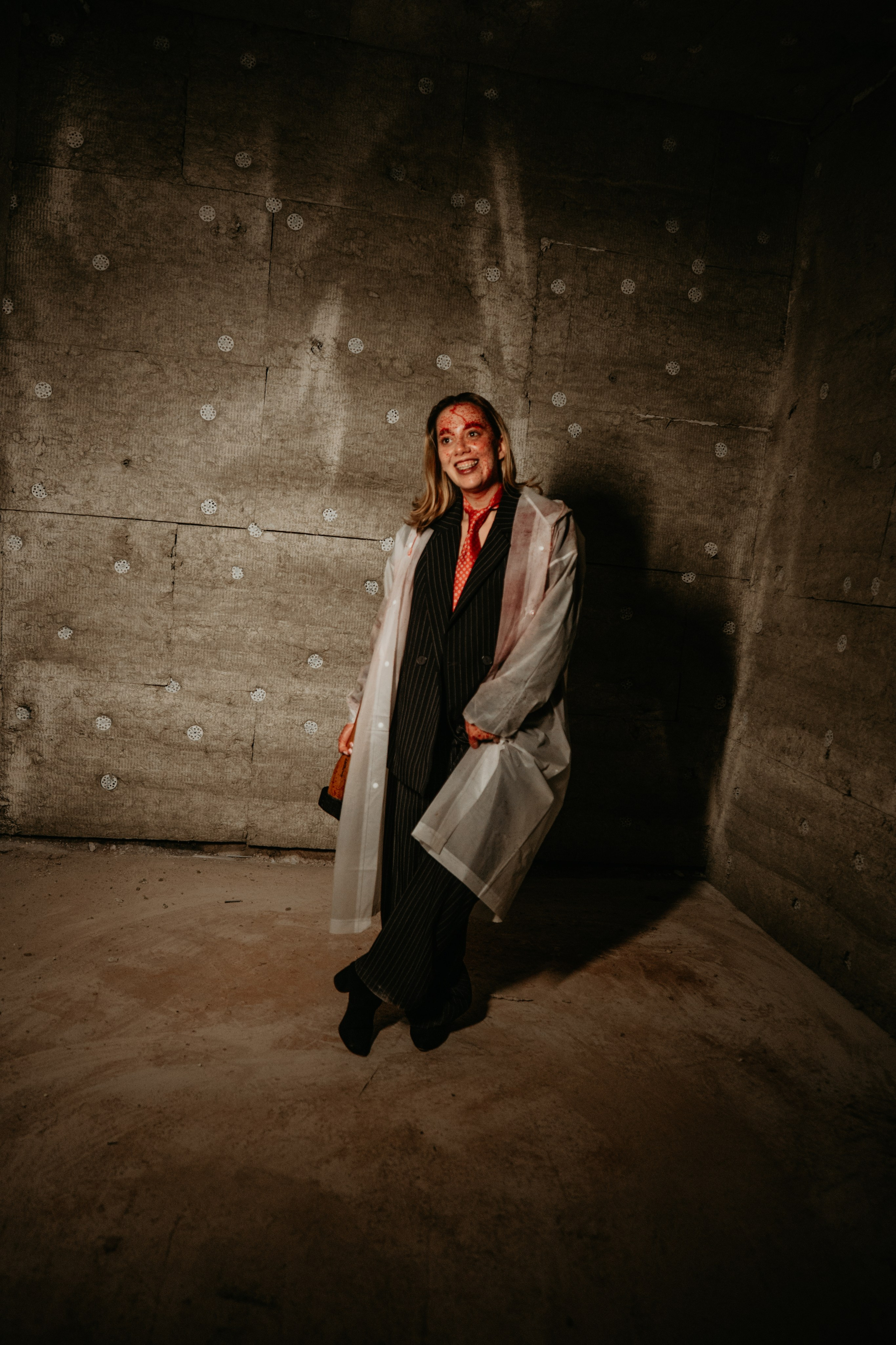 Кооператив Halloween. Концептуальный фотограф Шлыкова Ольга