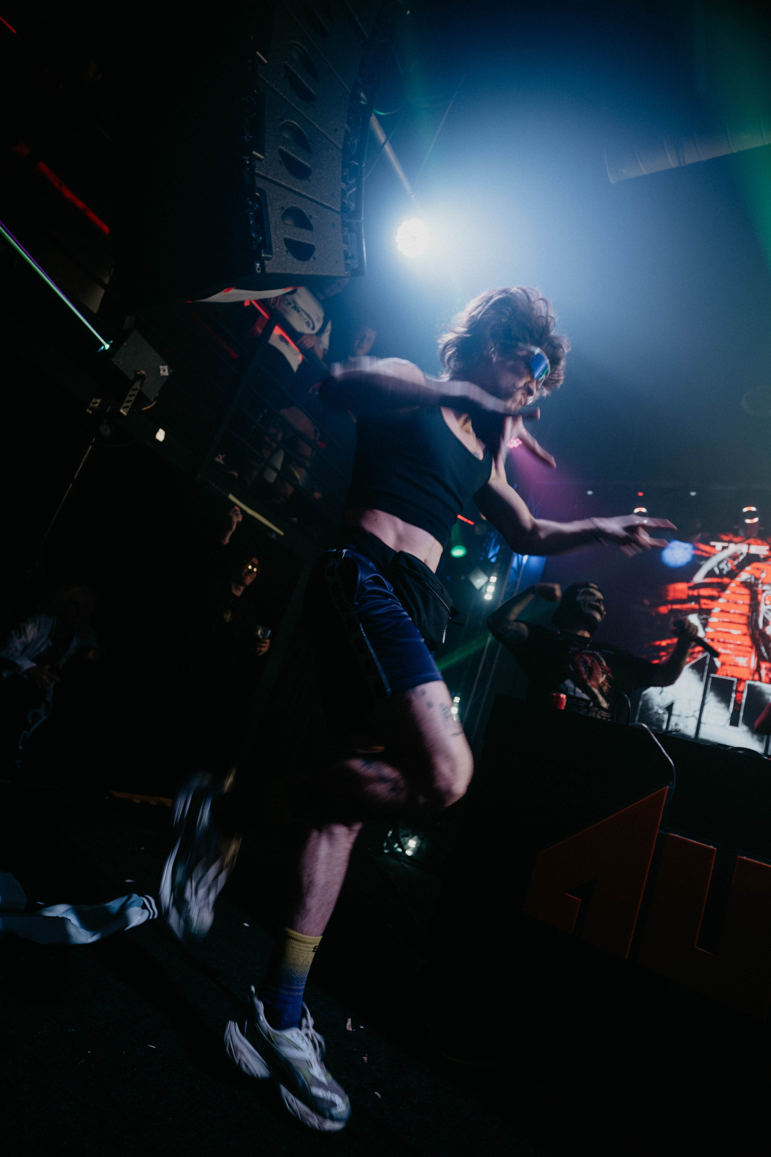 AURA. Концептуальный фотограф Шлыкова Ольга