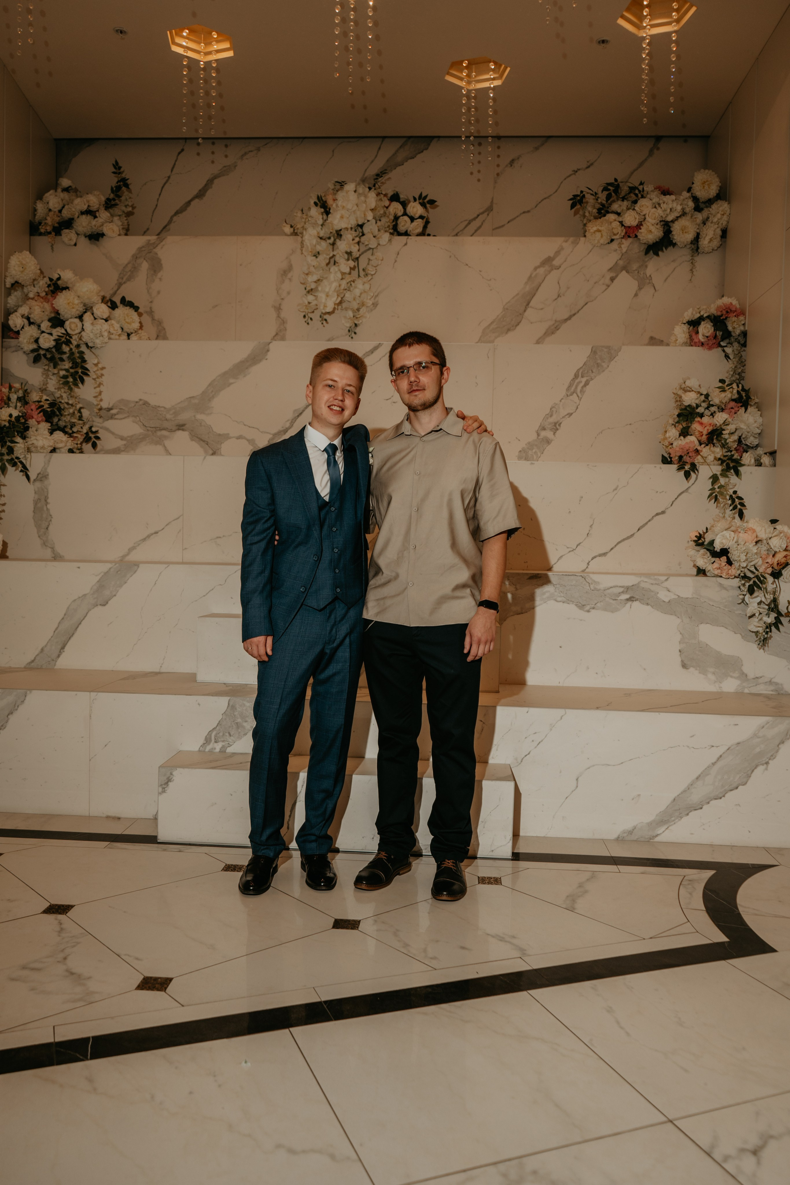 Иван и Евгения. Концептуальный фотограф Шлыкова Ольга