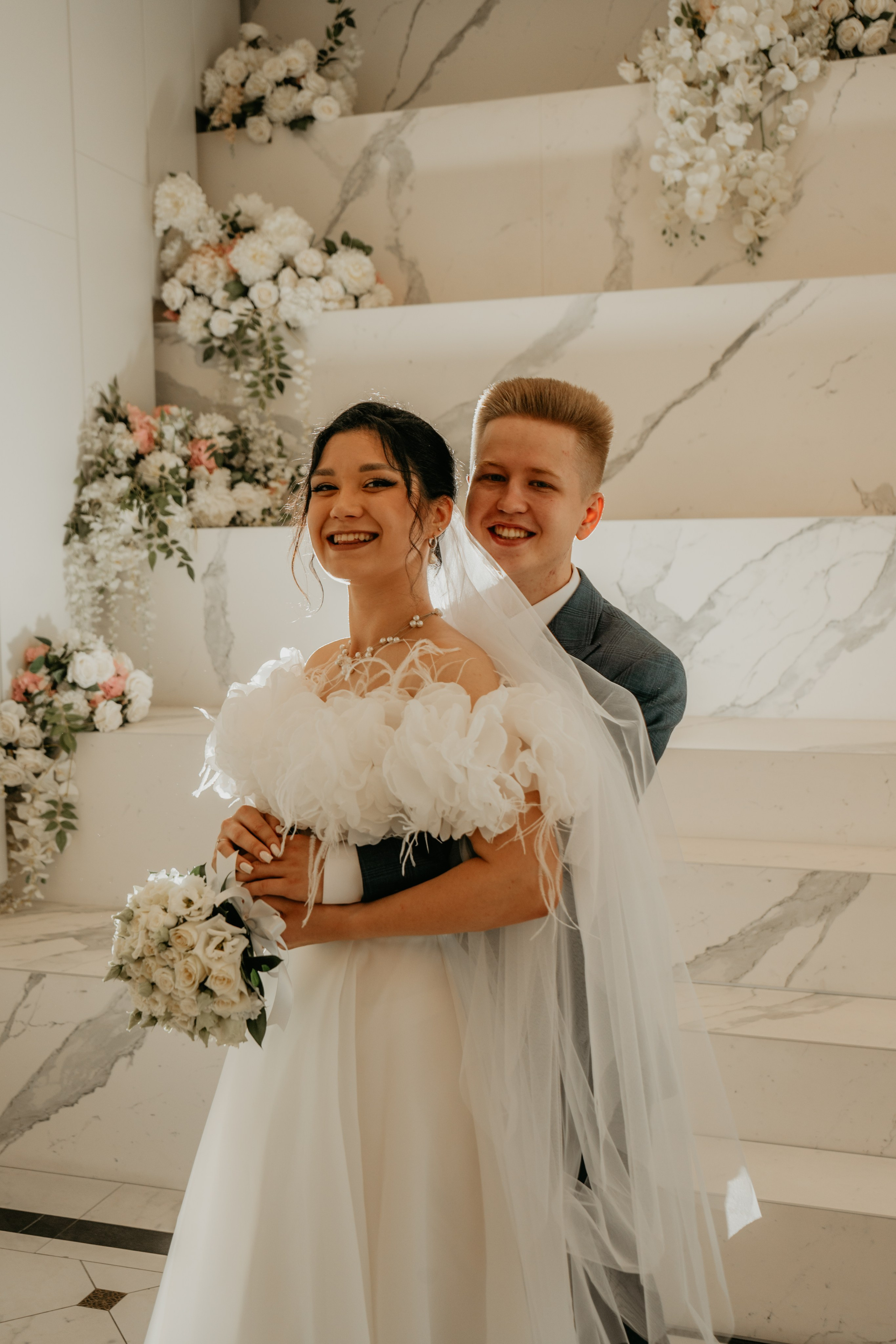 Иван и Евгения. Концептуальный фотограф Шлыкова Ольга