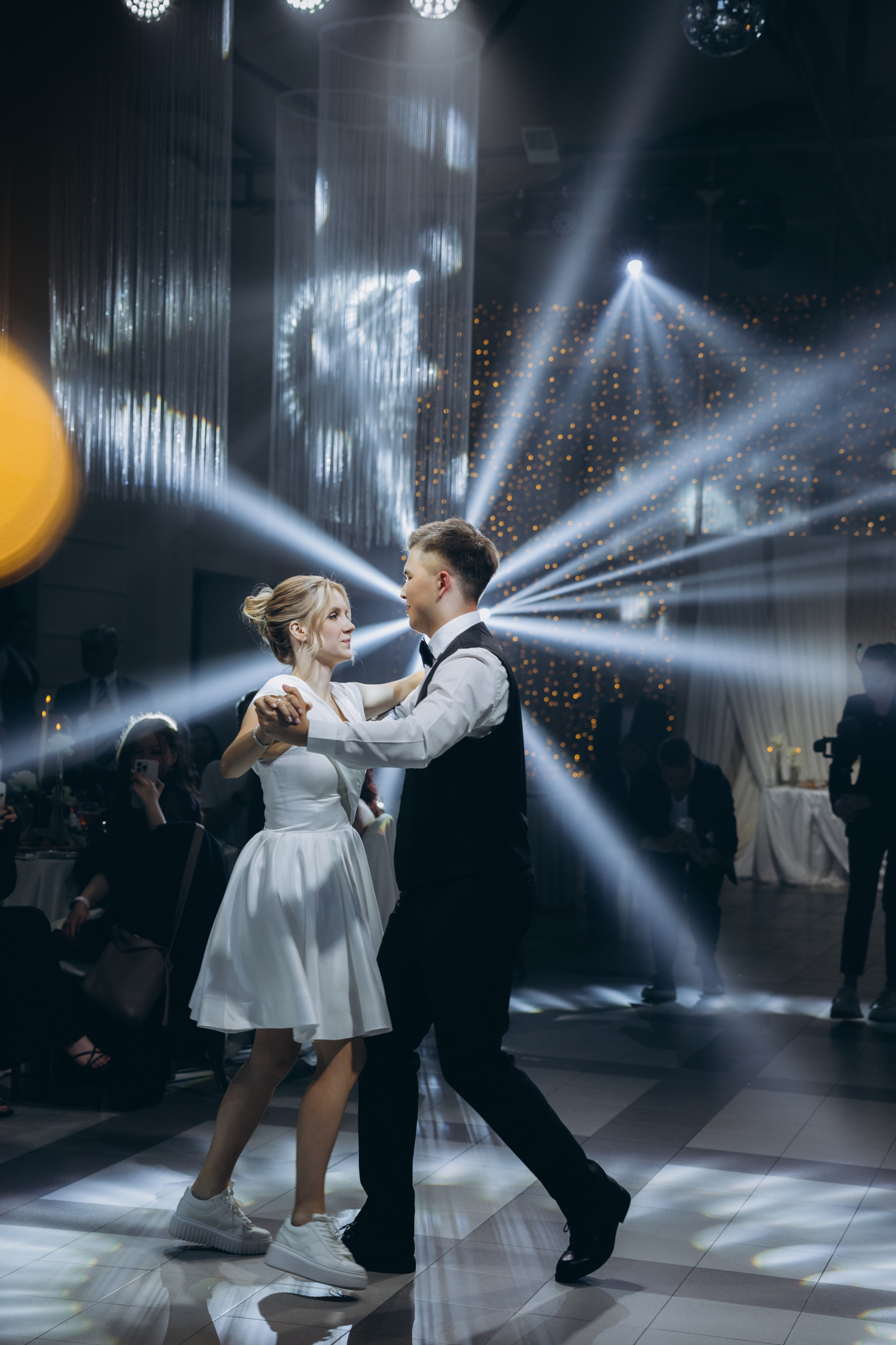 Александр и Полина. Свадебный, семейный фотограф в Иркутске Светлана Макаричева