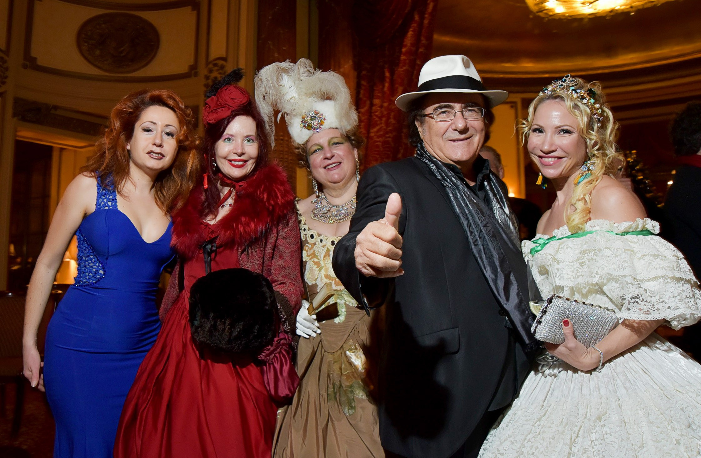 EVENT. Denisgeorgievski