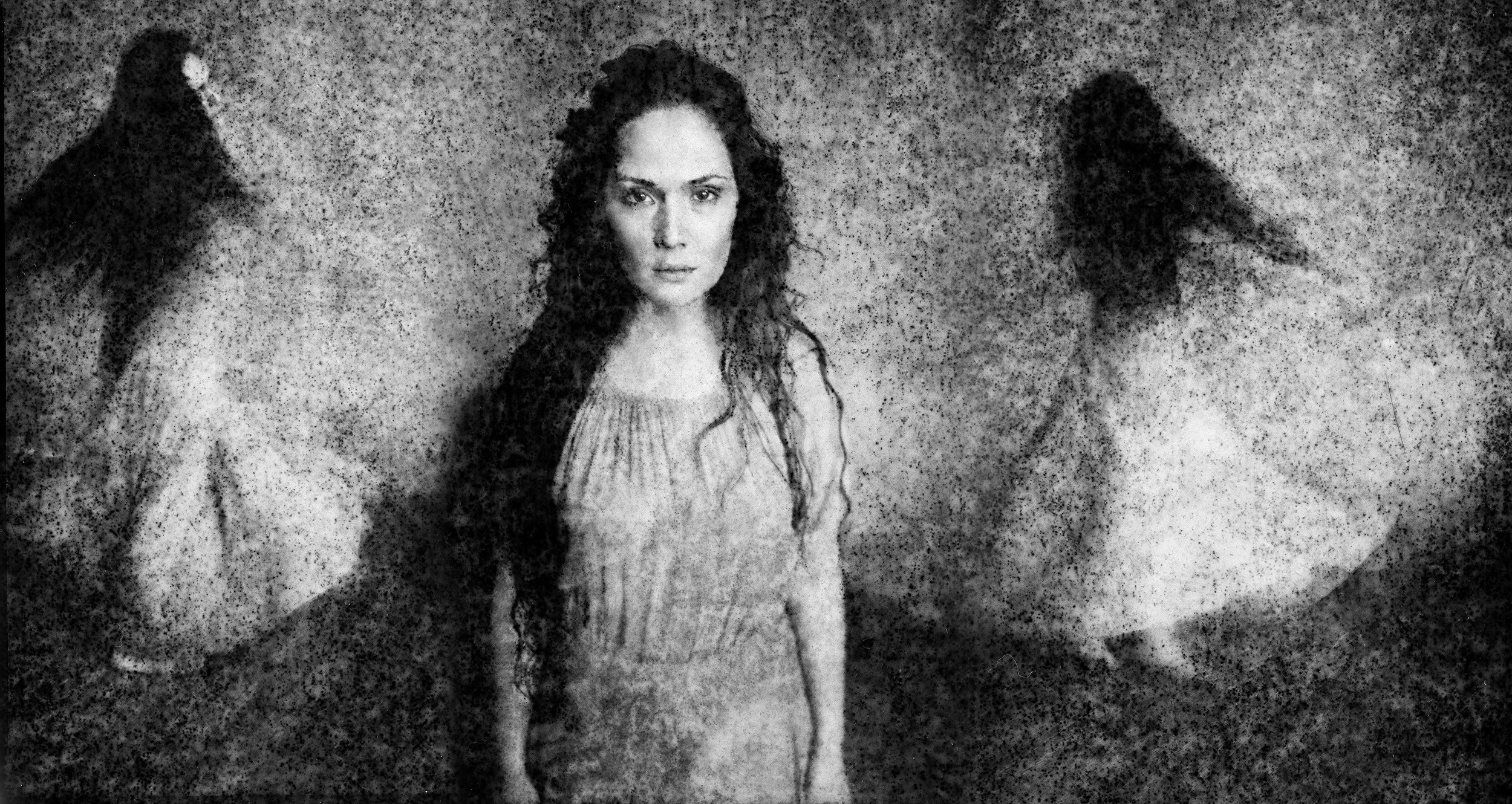 Художественный портрет. Портретный фотограф в Москве Дмитрий Пославский