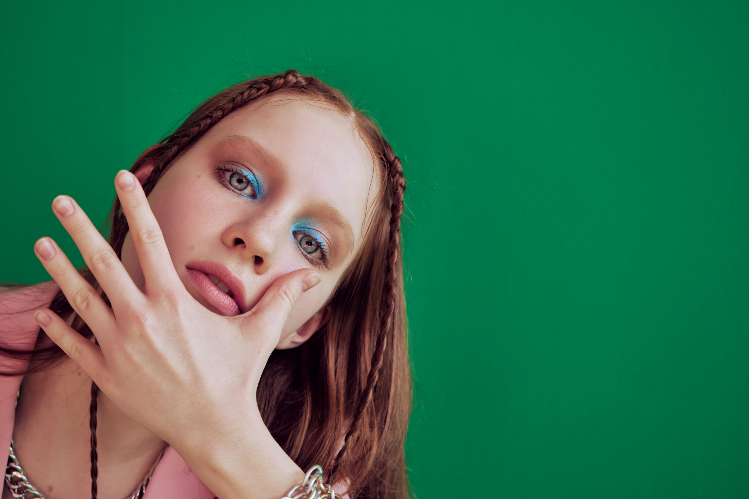 Яркость. Ася Ложкина фотограф Ижевск