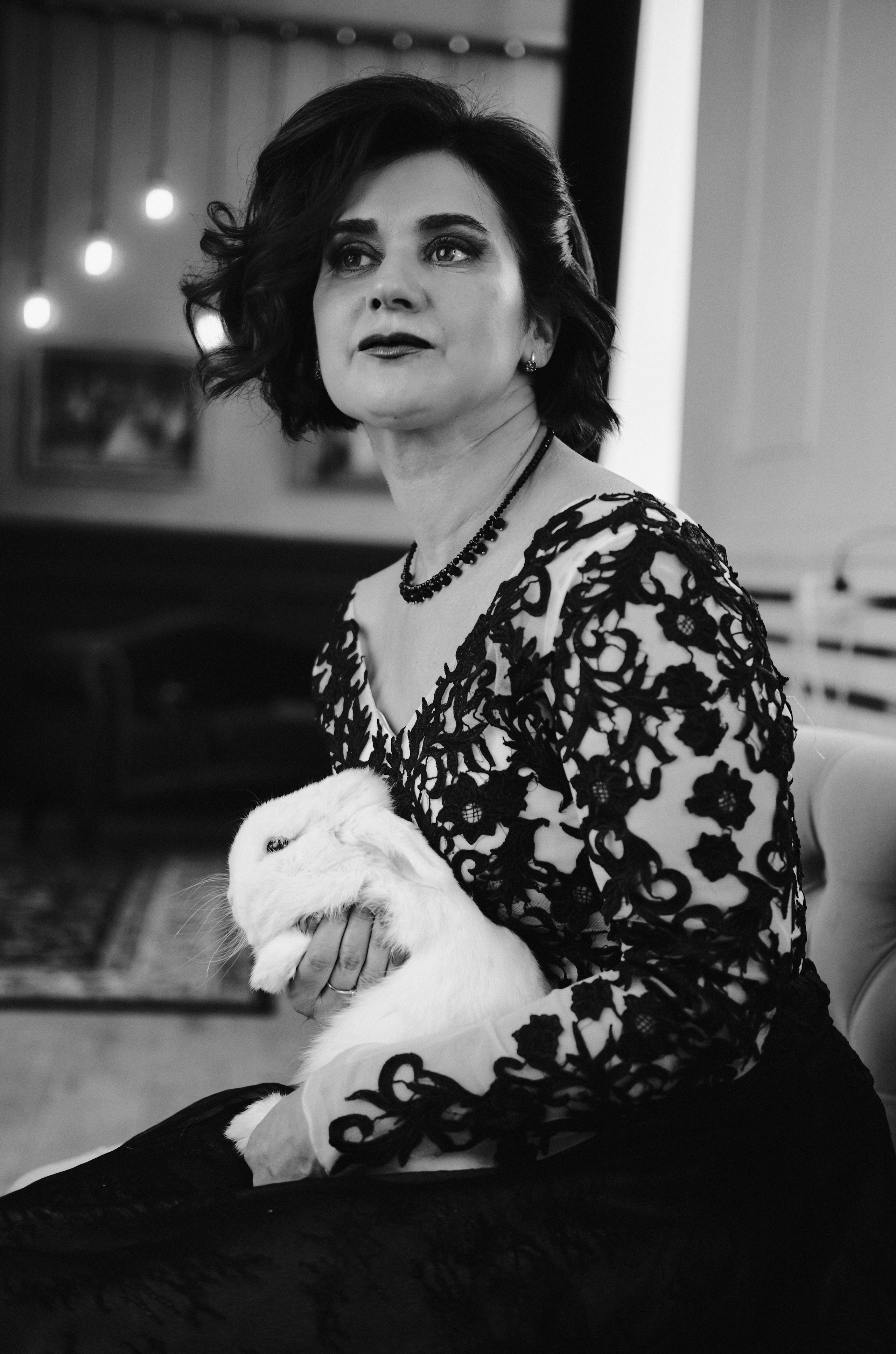 Фотосессия Марины. Ася Ложкина фотограф Ижевск