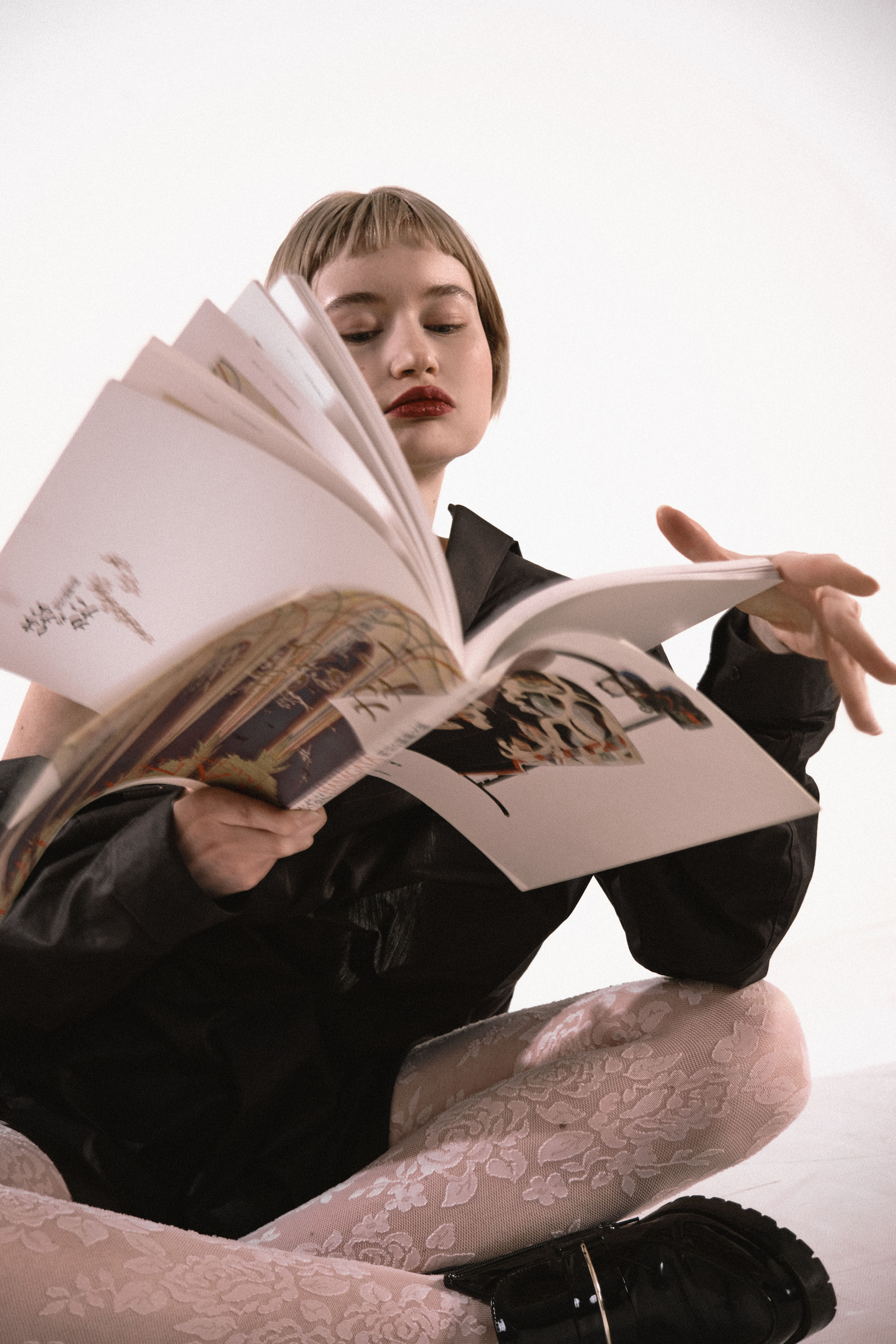 Евгения. Ася Ложкина фотограф Ижевск