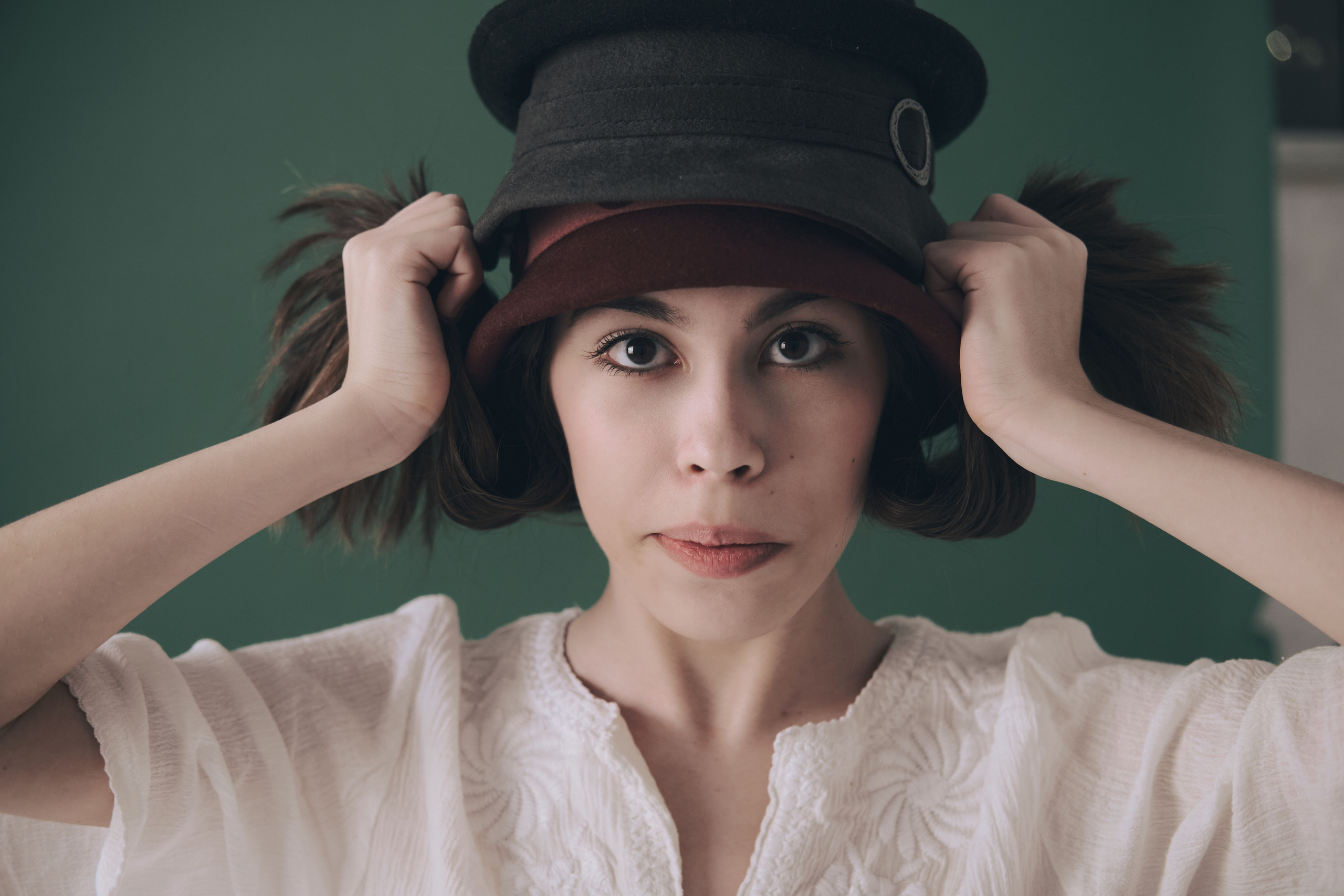 Лина. Ася Ложкина фотограф Ижевск