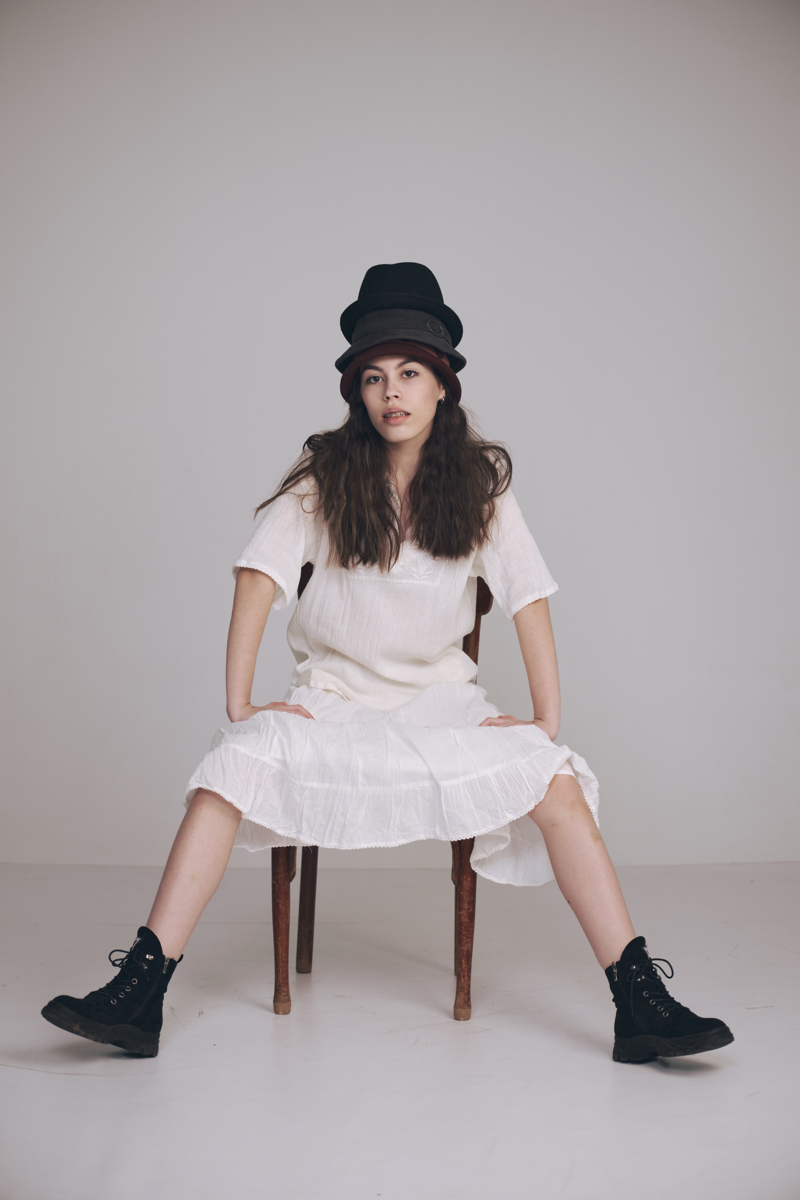 Лина. Ася Ложкина фотограф Ижевск