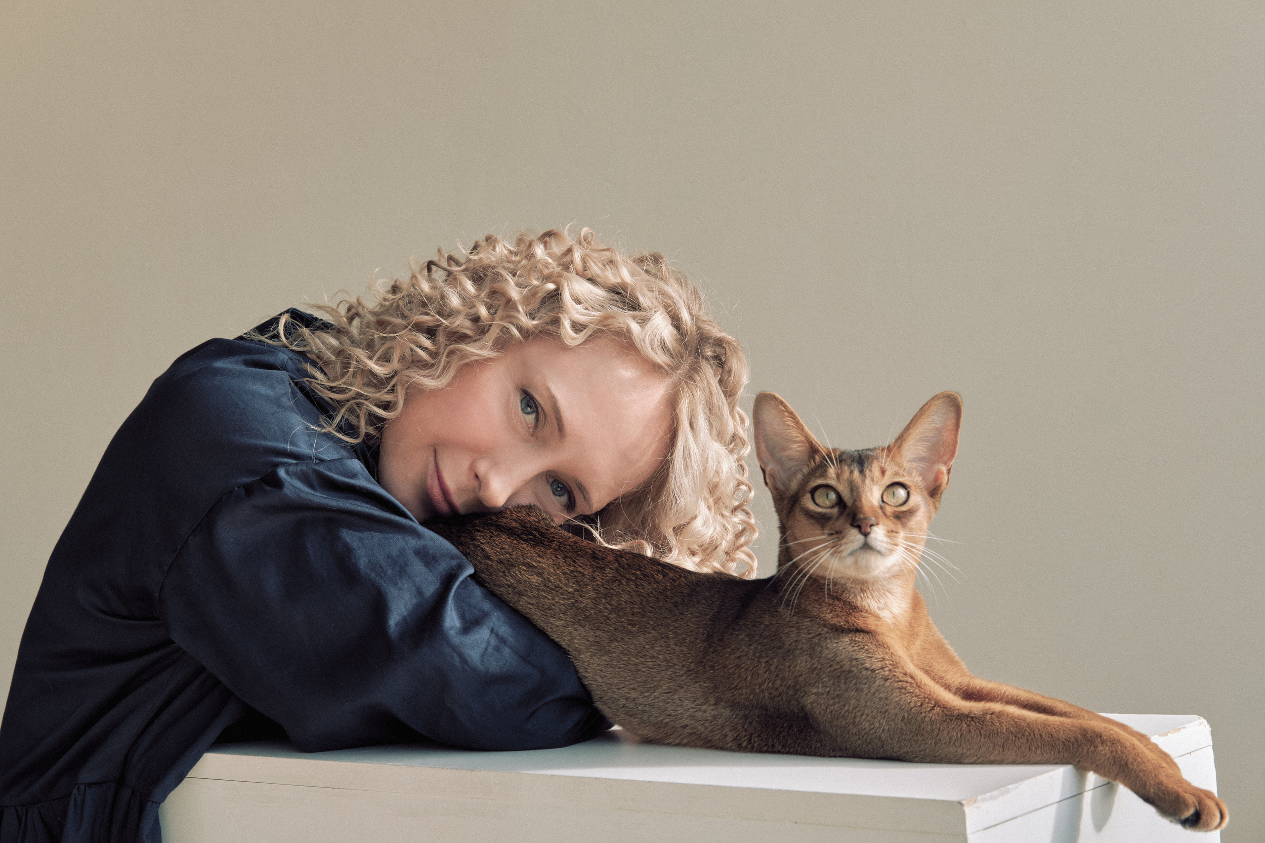 Натали и Печенька. Ася Ложкина фотограф Ижевск