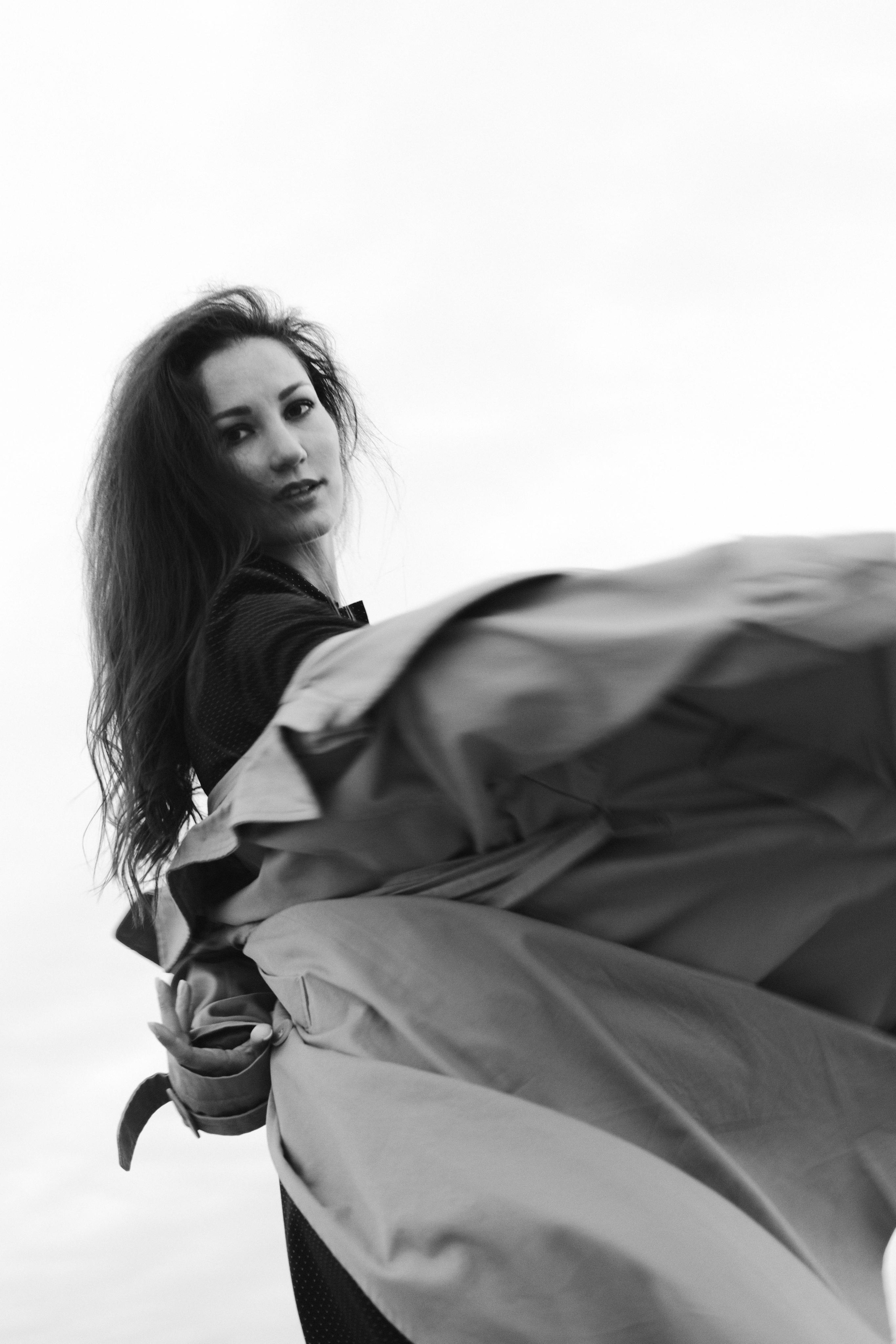 Инна. Ася Ложкина фотограф Ижевск