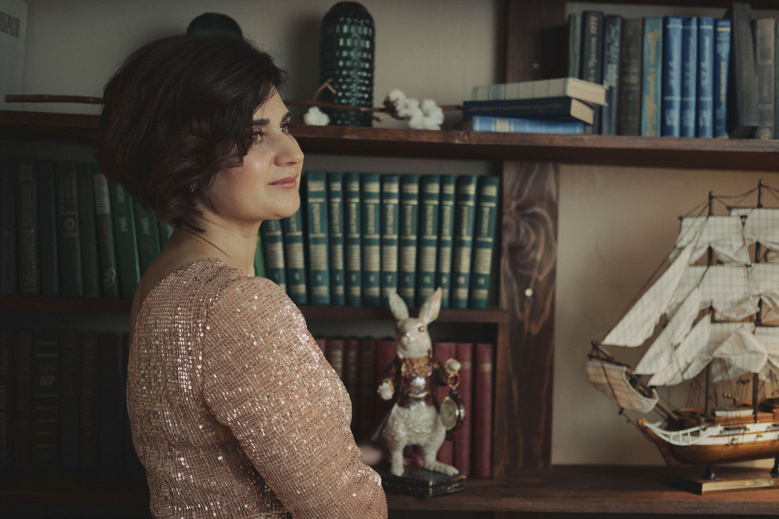 Фотосессия Марины. Ася Ложкина фотограф Ижевск