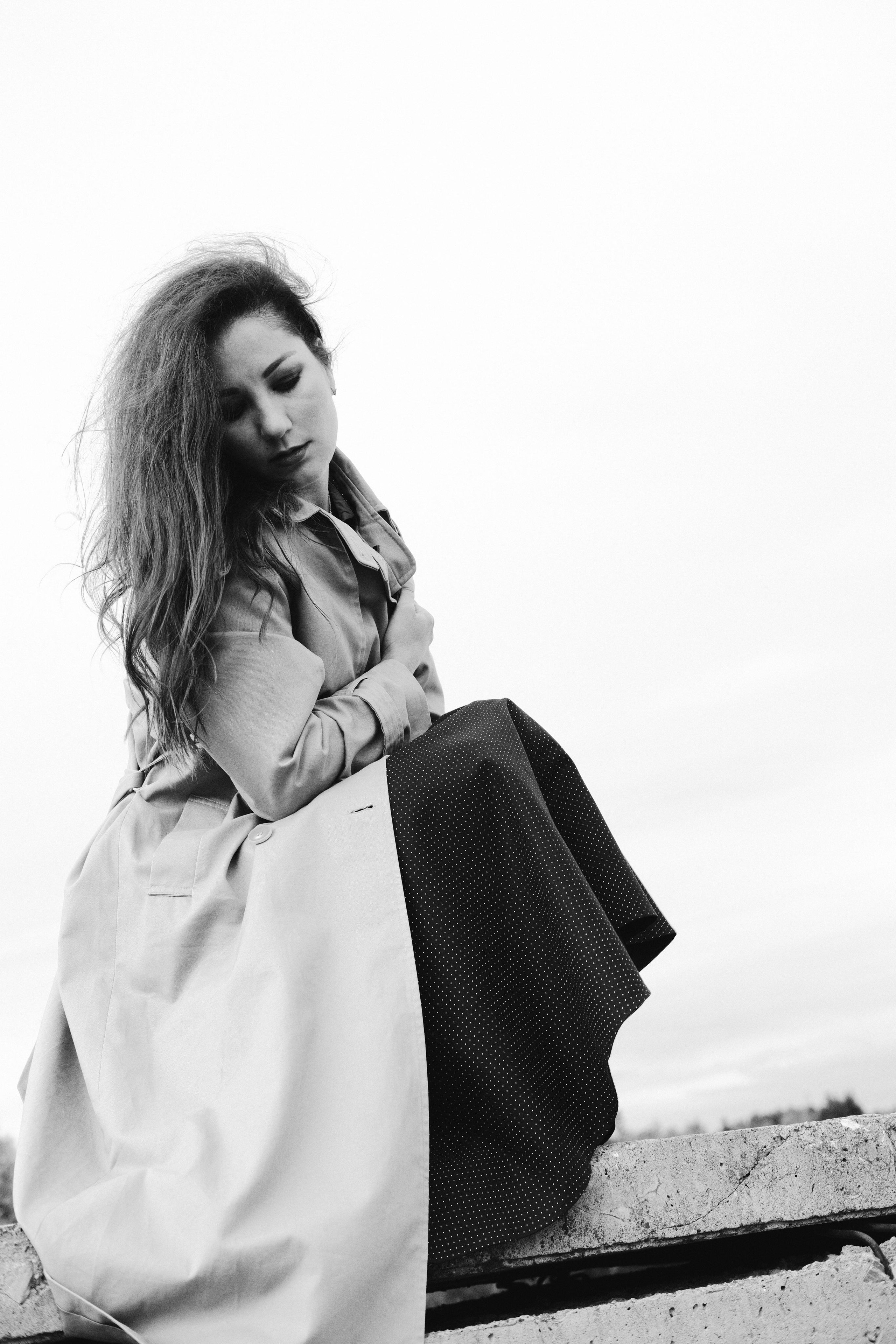 Инна. Ася Ложкина фотограф Ижевск