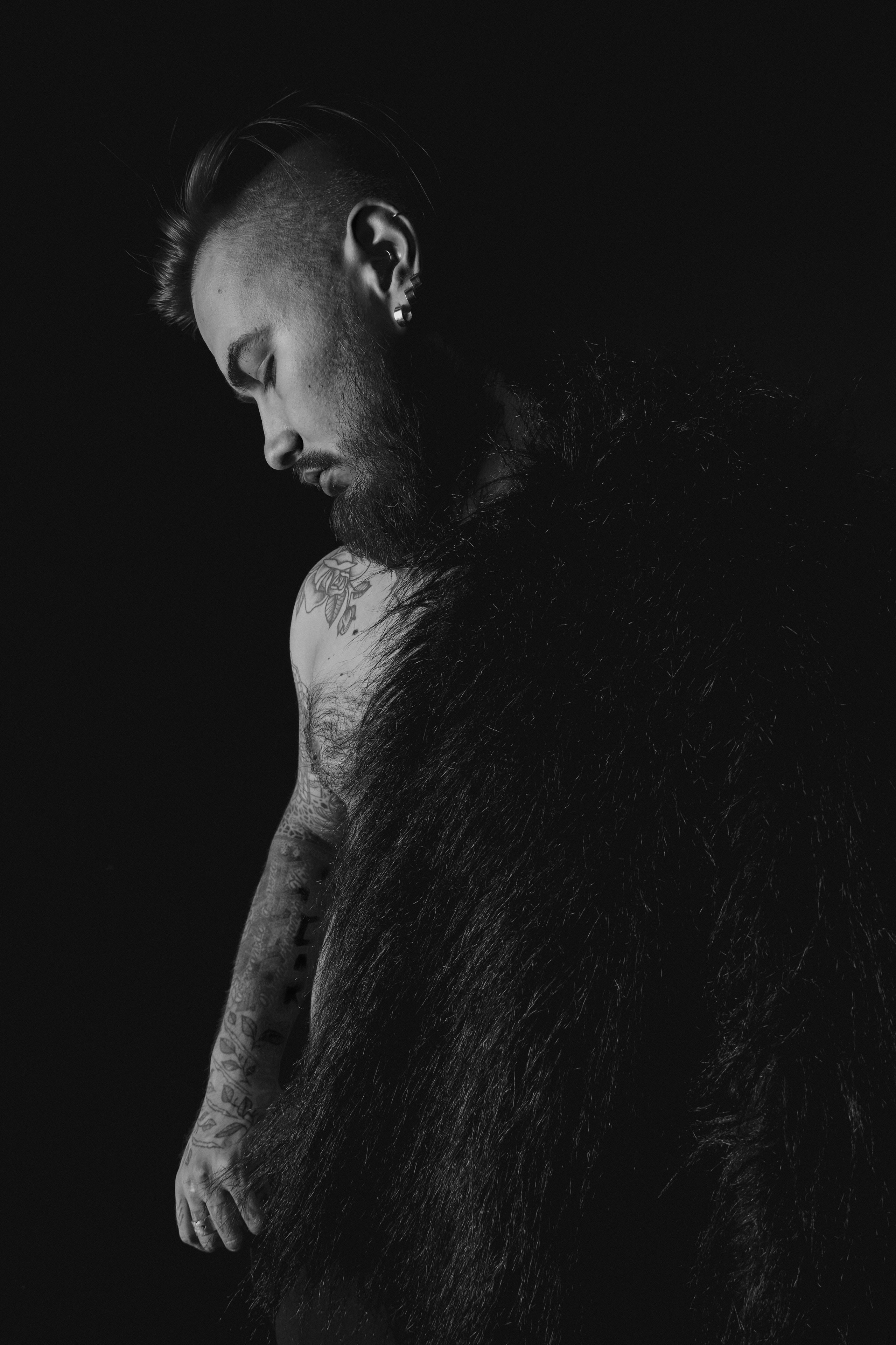 Макс Вежеев. Ася Ложкина фотограф Ижевск