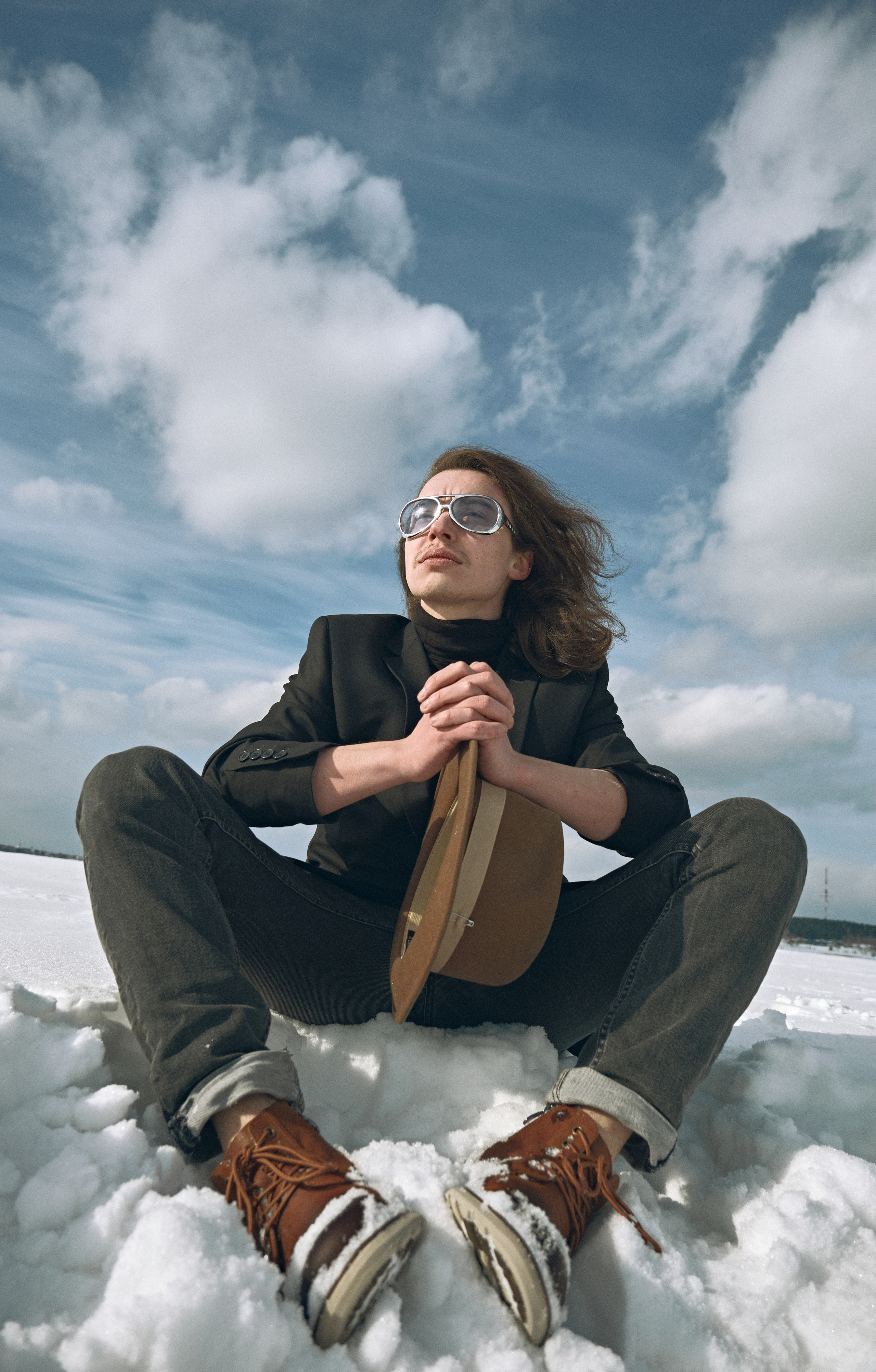 Евгений. Ася Ложкина фотограф Ижевск