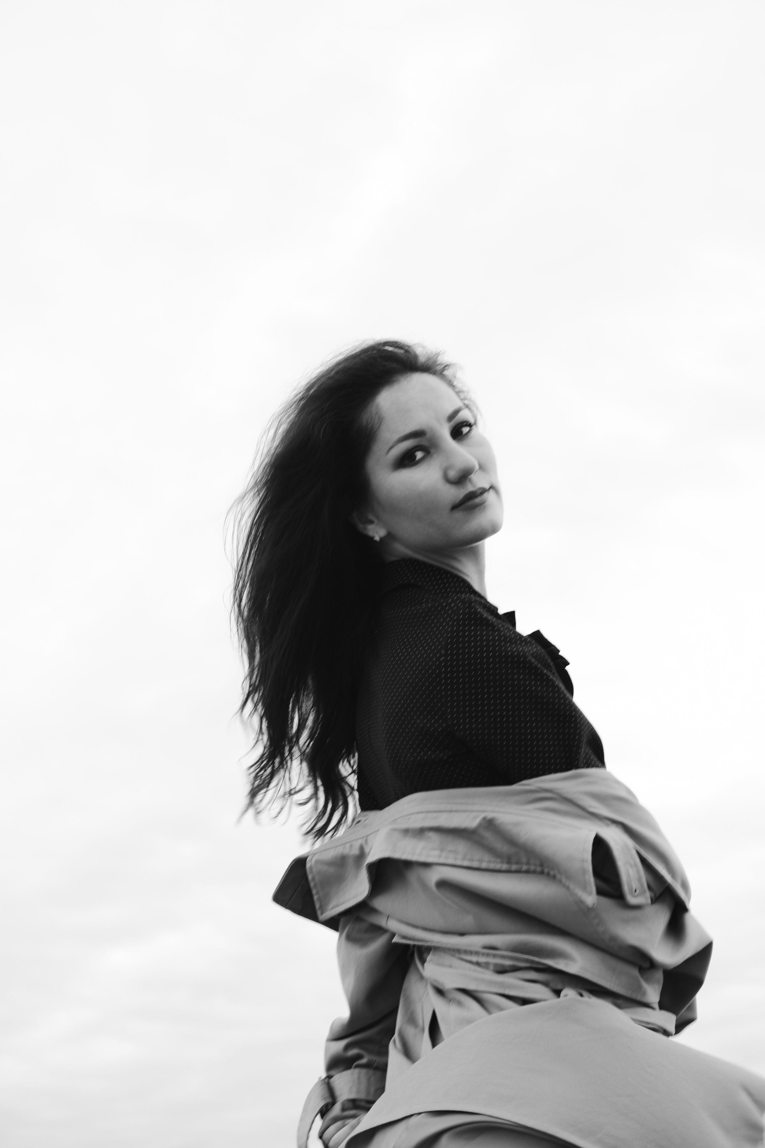 Инна. Ася Ложкина фотограф Ижевск