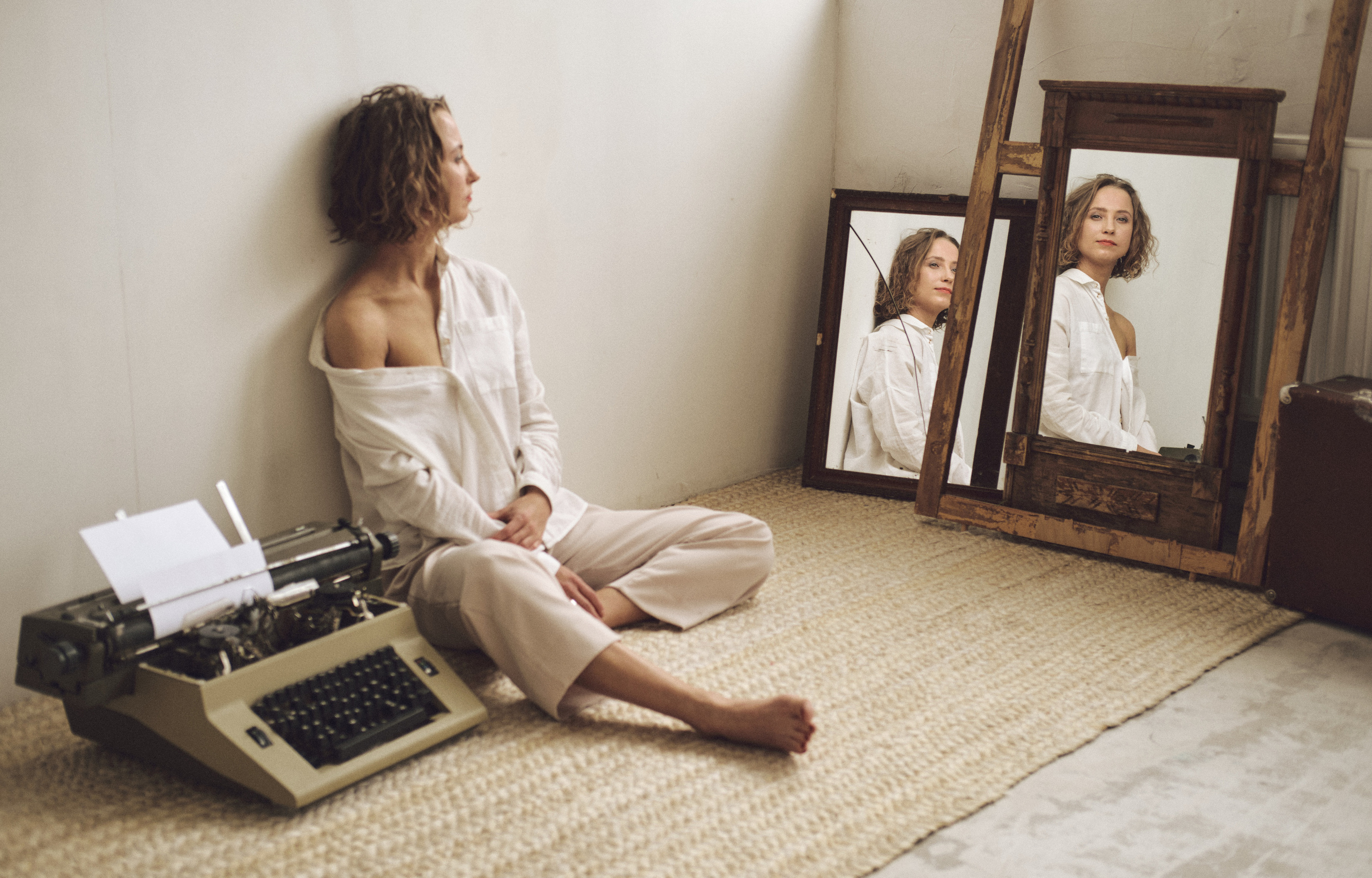 Дарья Фонарева. Ася Ложкина фотограф Ижевск