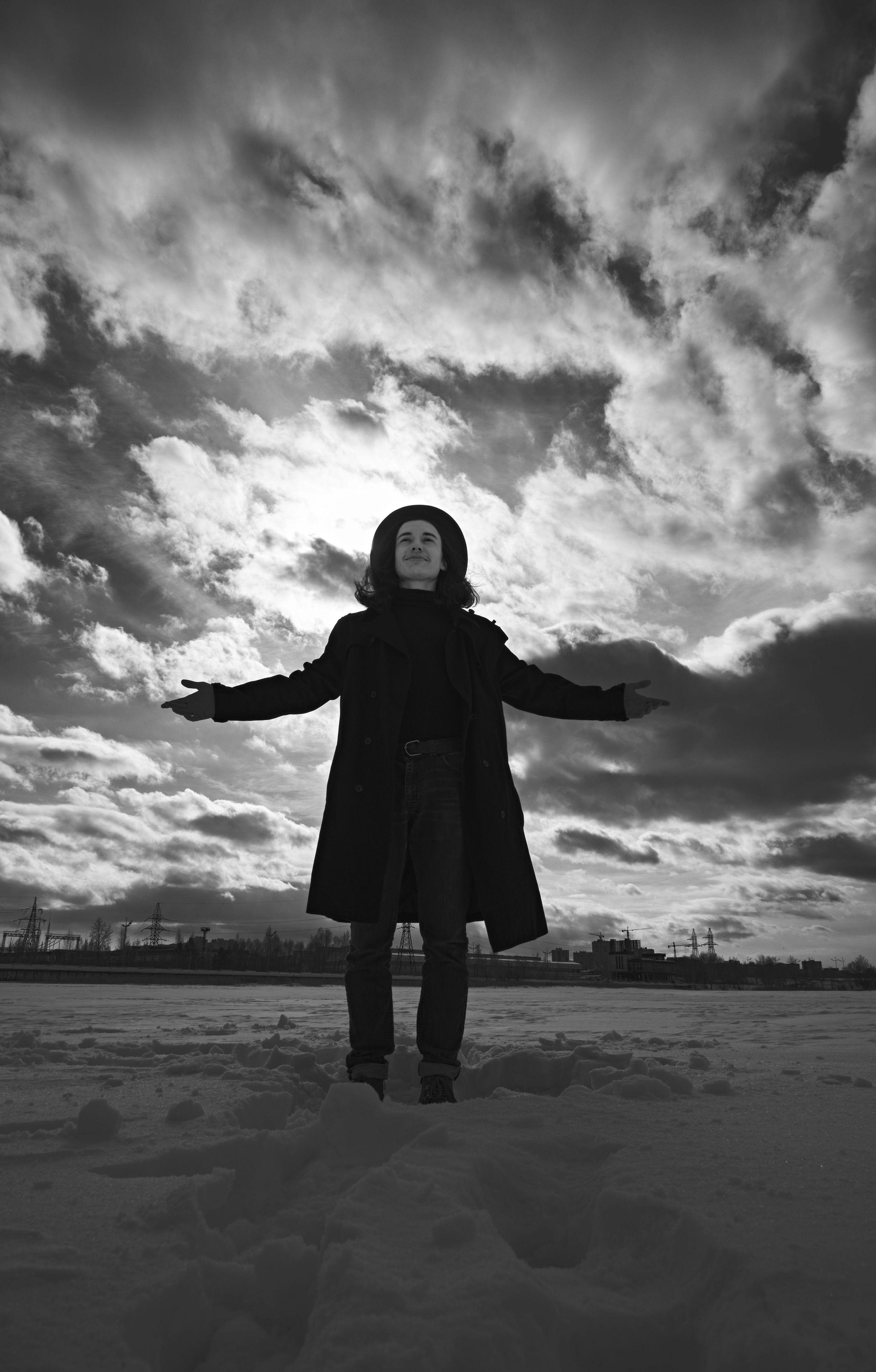 Евгений. Ася Ложкина фотограф Ижевск