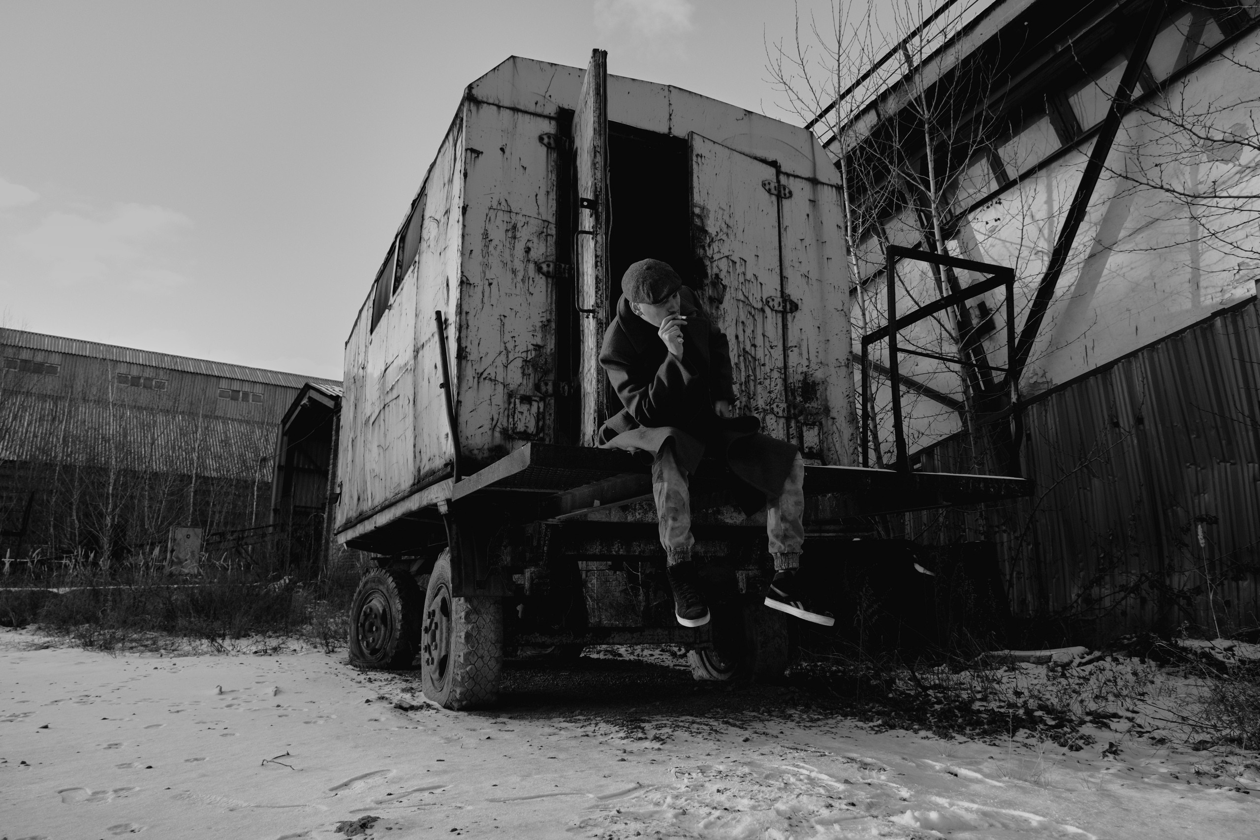 Михаил Червяков (поэт). Ася Ложкина фотограф Ижевск