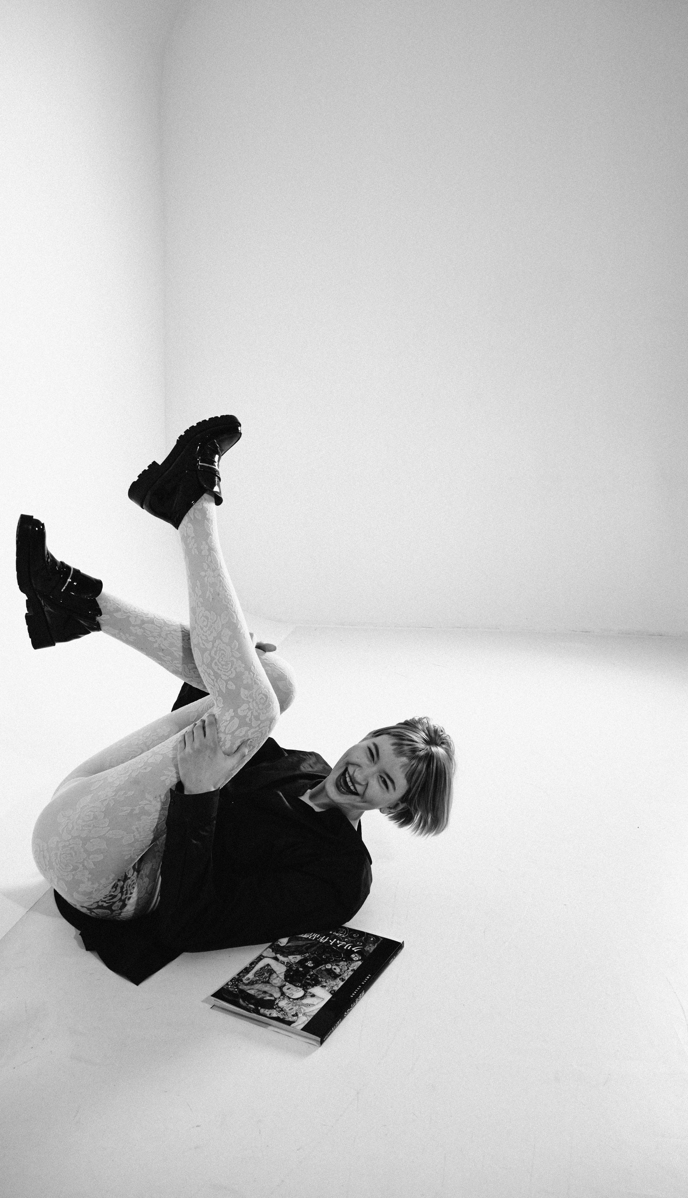 Евгения. Ася Ложкина фотограф Ижевск