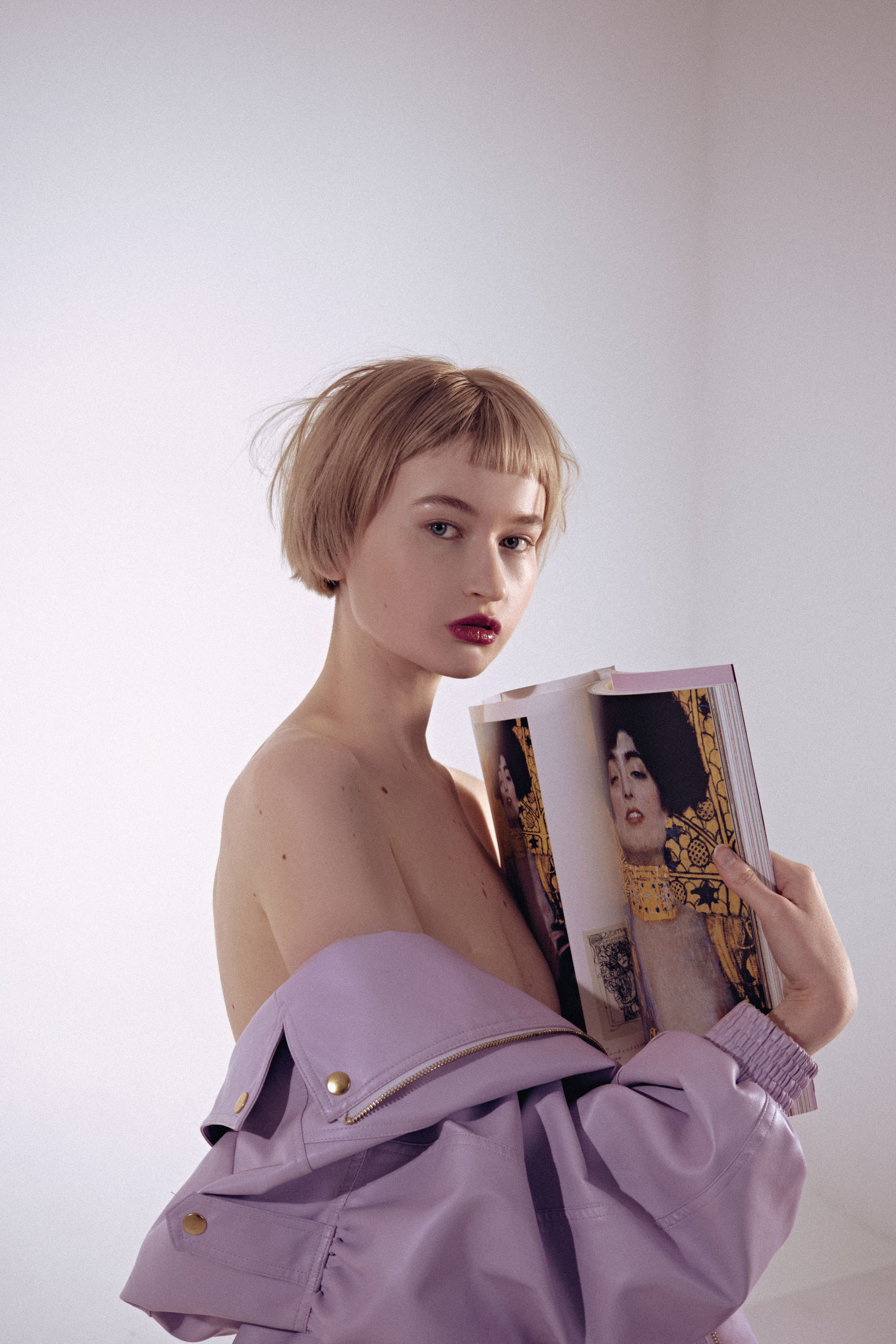 Евгения. Ася Ложкина фотограф Ижевск