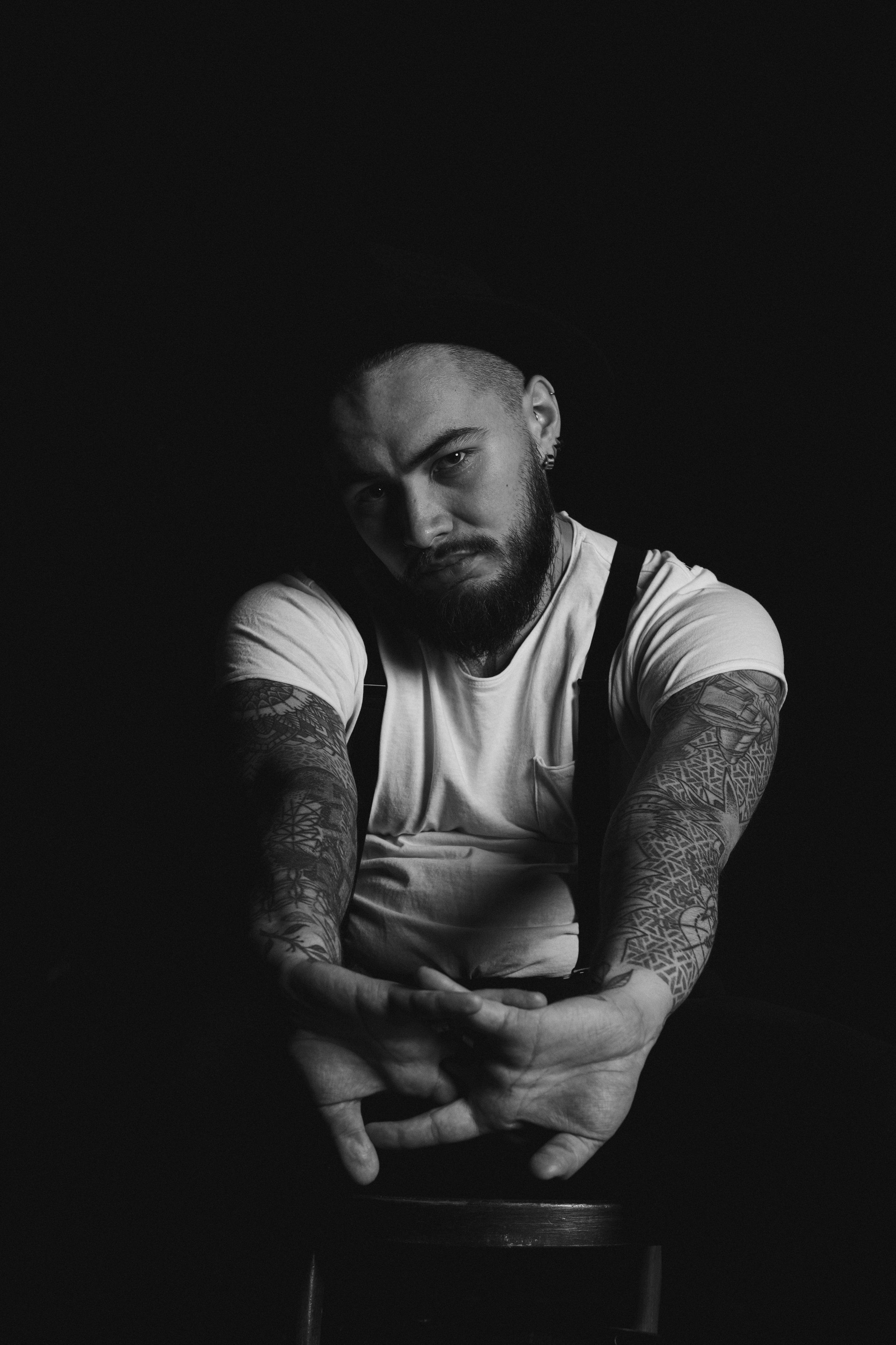 Макс Вежеев. Ася Ложкина фотограф Ижевск