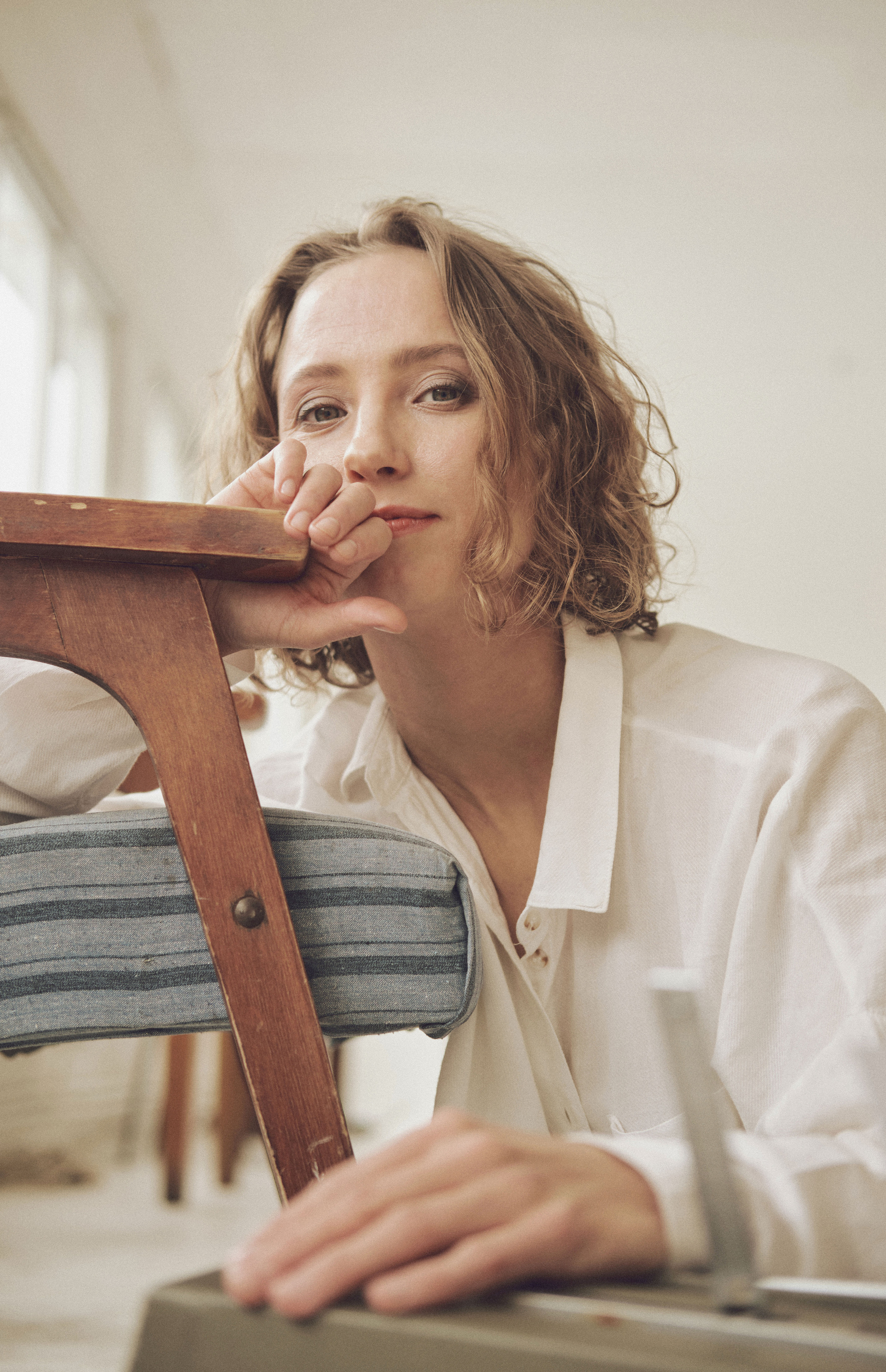 Дарья Фонарева. Ася Ложкина фотограф Ижевск