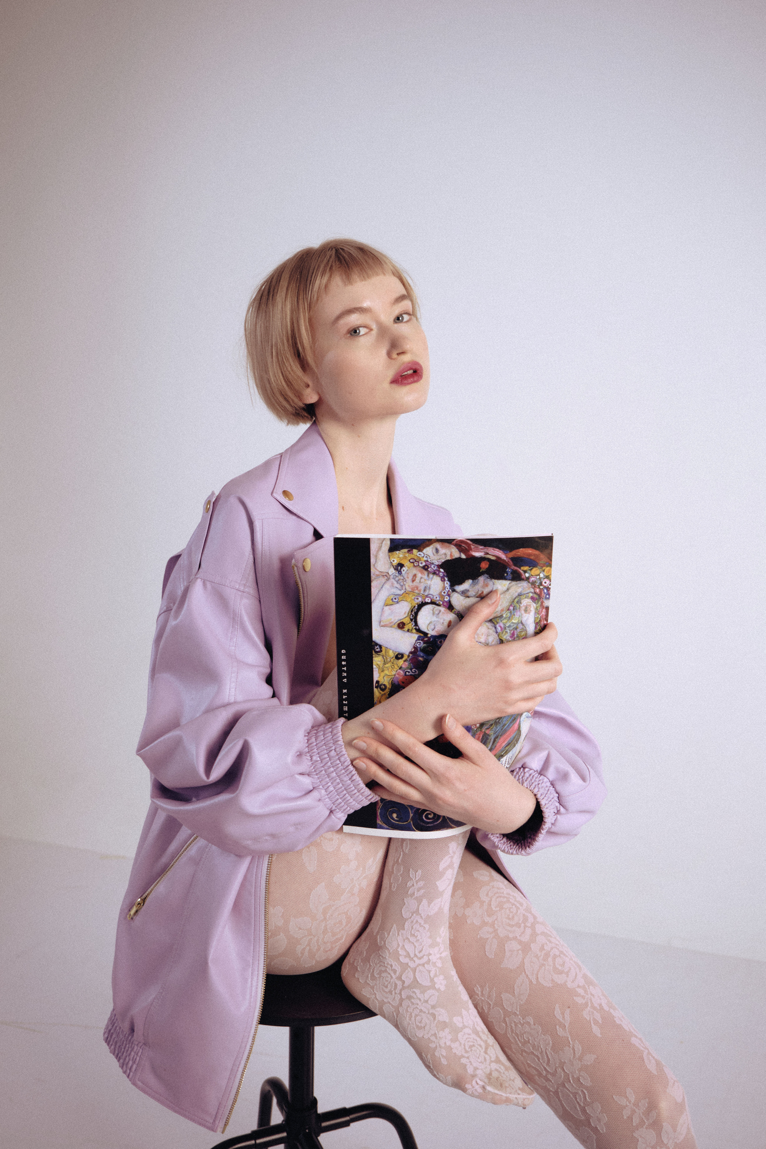 Евгения. Ася Ложкина фотограф Ижевск