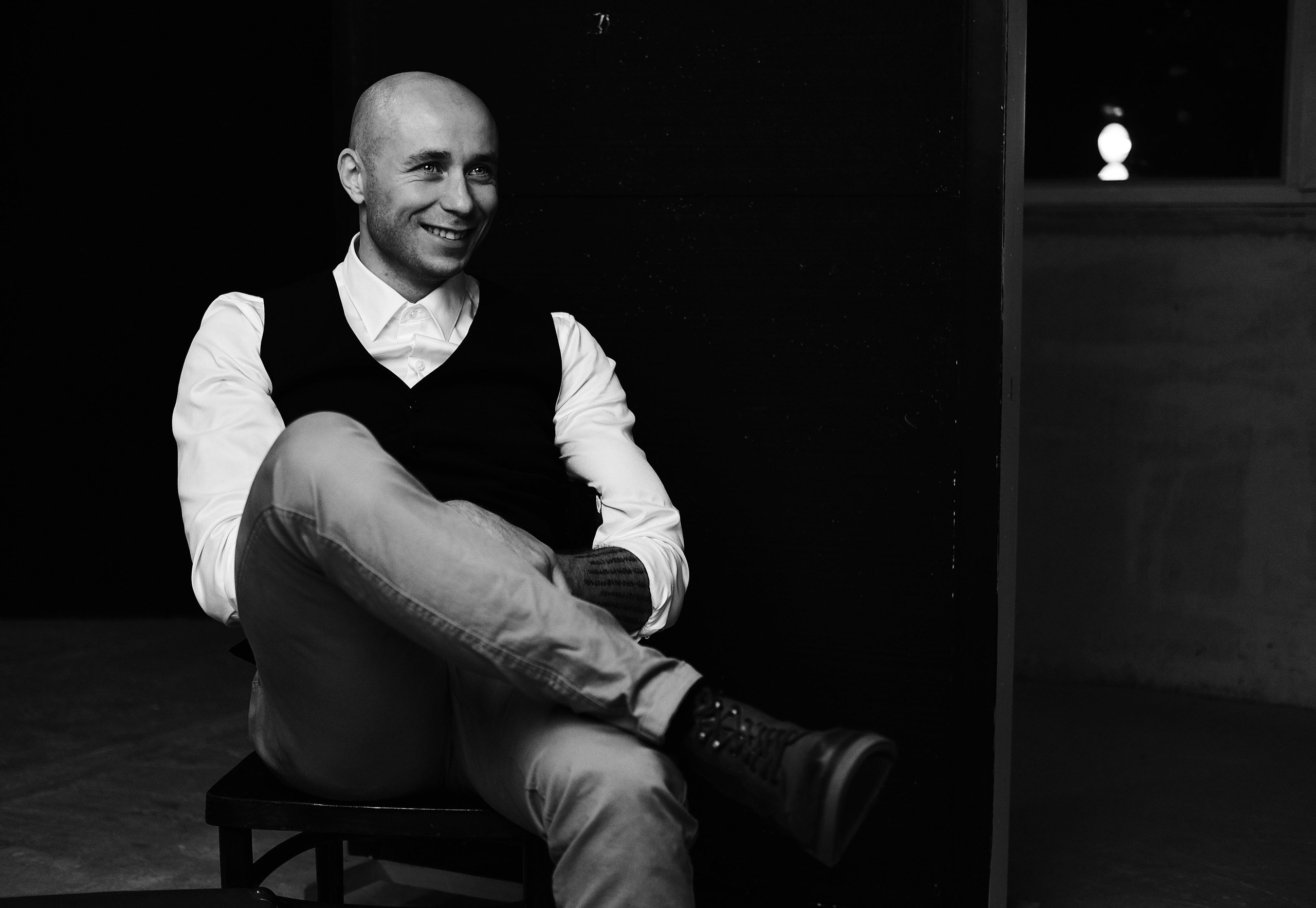 Игорь. Ася Ложкина фотограф Ижевск