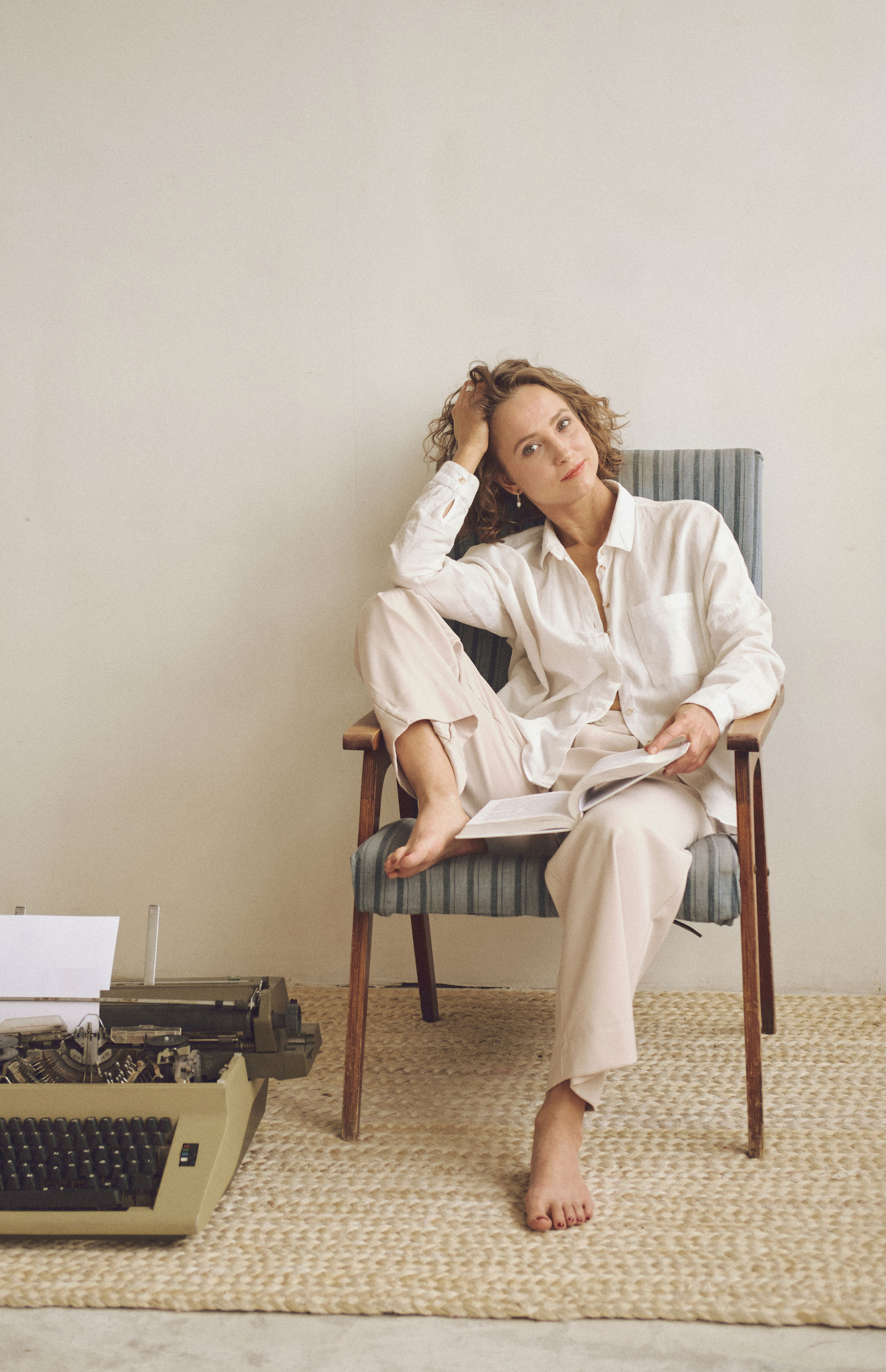 Дарья Фонарева. Ася Ложкина фотограф Ижевск