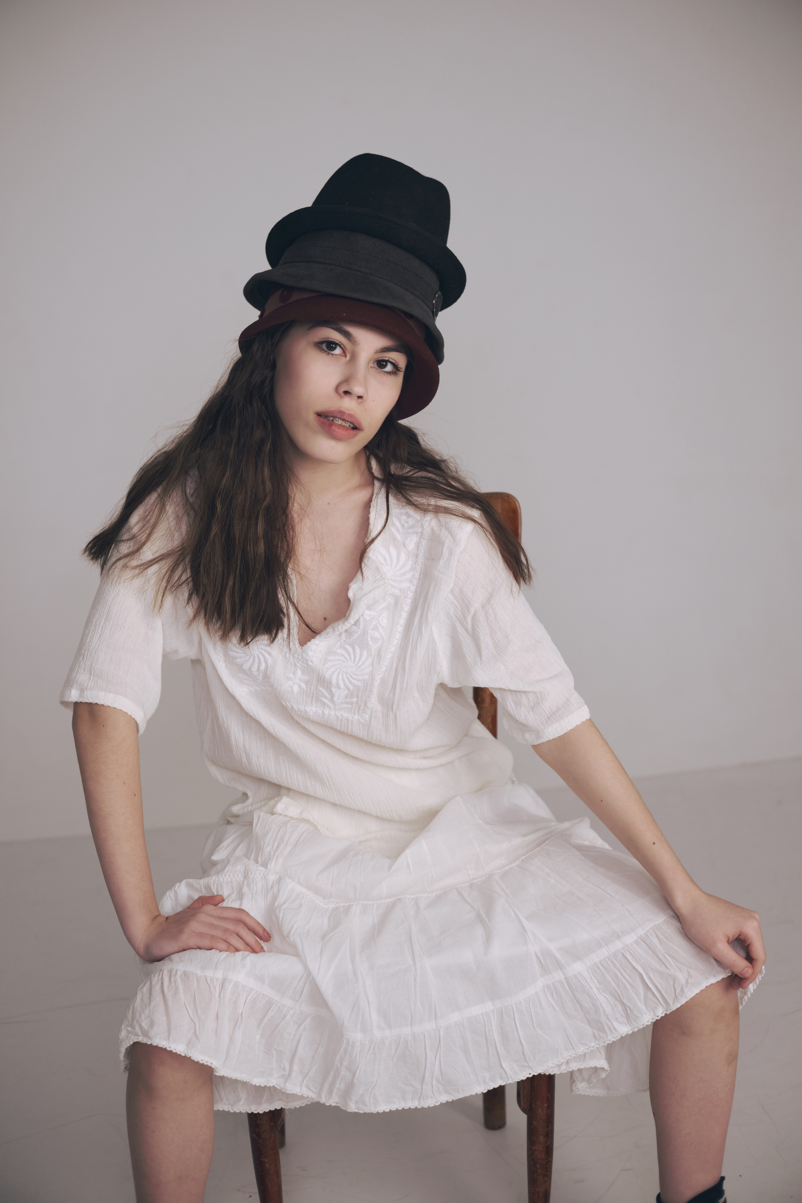 Лина. Ася Ложкина фотограф Ижевск